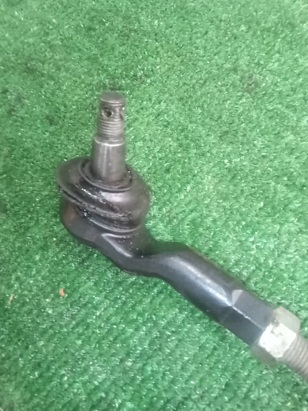 Рулевая рейка передняя MAZDA BONGO SLP2V L8 4 ракурс