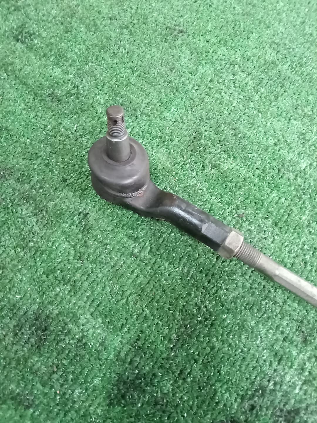 Рулевая рейка передняя MAZDA BONGO SLP2V L8 2 ракурс