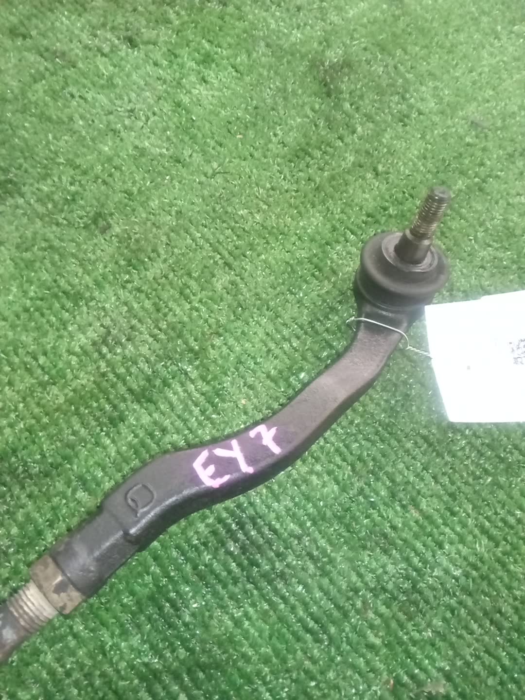 Рулевая рейка передняя HONDA CIVIC, DOMANI, INTEGRA, ORTHIA, PARTNER, CIVIC FERIO EK3, EK4, EK2, EK5, EK8, EJ7, EK9, EN1, MB4, MB5, MB3, EL2, EL3, EL1, EY7, EY8, EY6, EY9 D15B, B16A, D13B, D16A, B16B, B20B, B18B 2 ракурс