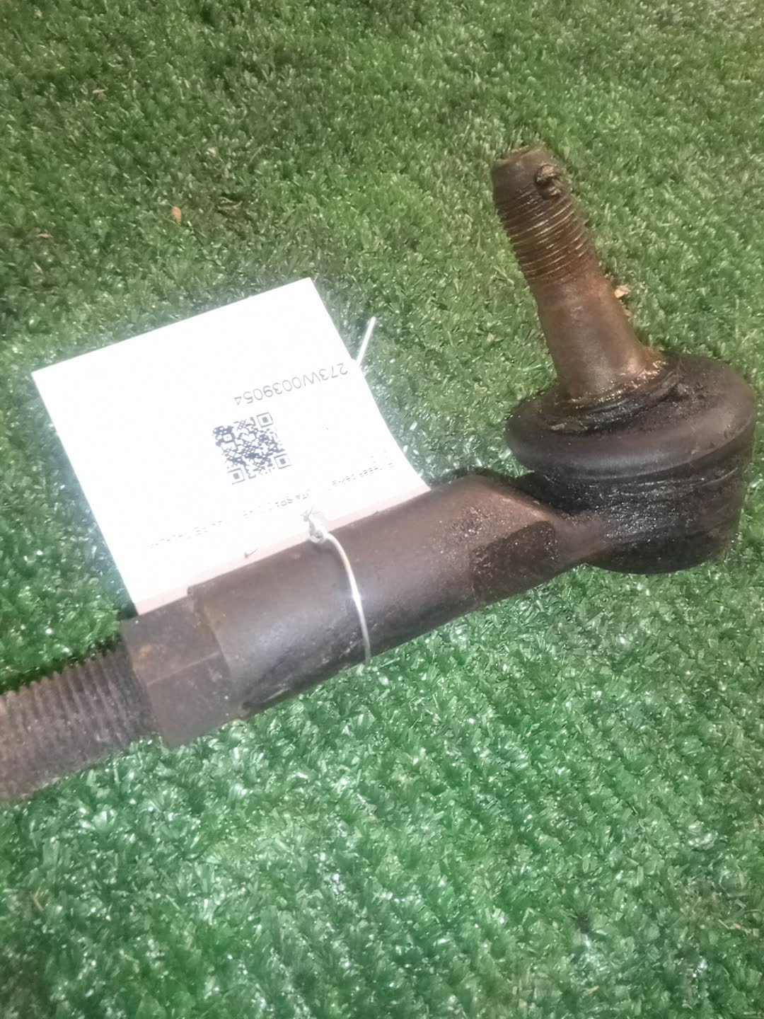 Рулевая рейка передняя TOYOTA SPRINTER CARIB, CERES, COROLLA, COROLLA LEVIN, SPRINTER MARINO, COROLLA SPACIO, SPRINTER, SPRINTER TRUENO AE111G, AE114G, AE115G, AE100, AE101, AE111, AE114, AE109, AE110, EE101, EE102, EE103, EE104, EE111, AE104, CE107,