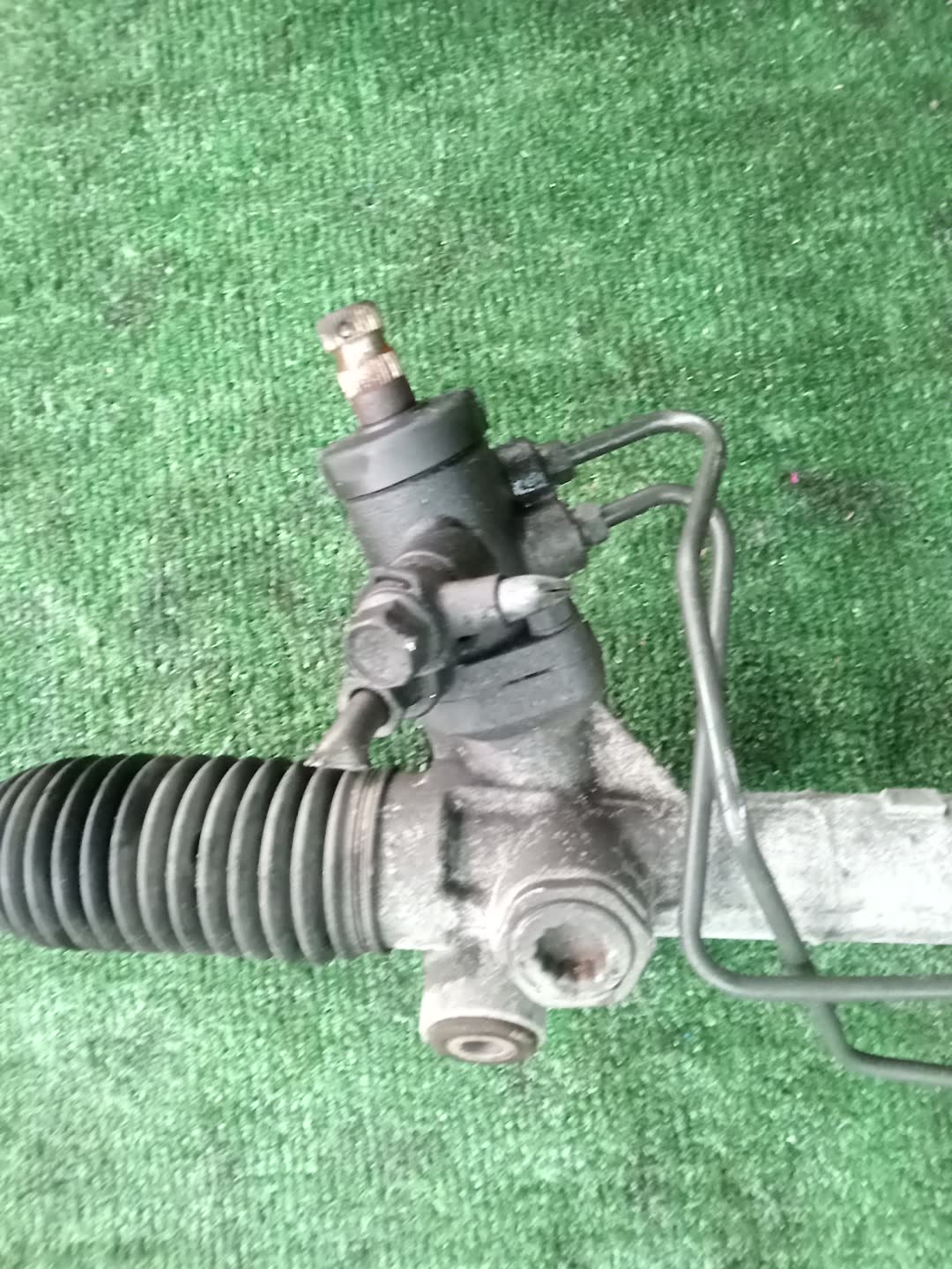 Рулевая рейка передняя SUZUKI ESCUDO TD94W, TD54W, TDA4W H27A, J20A, J24B 3 ракурс