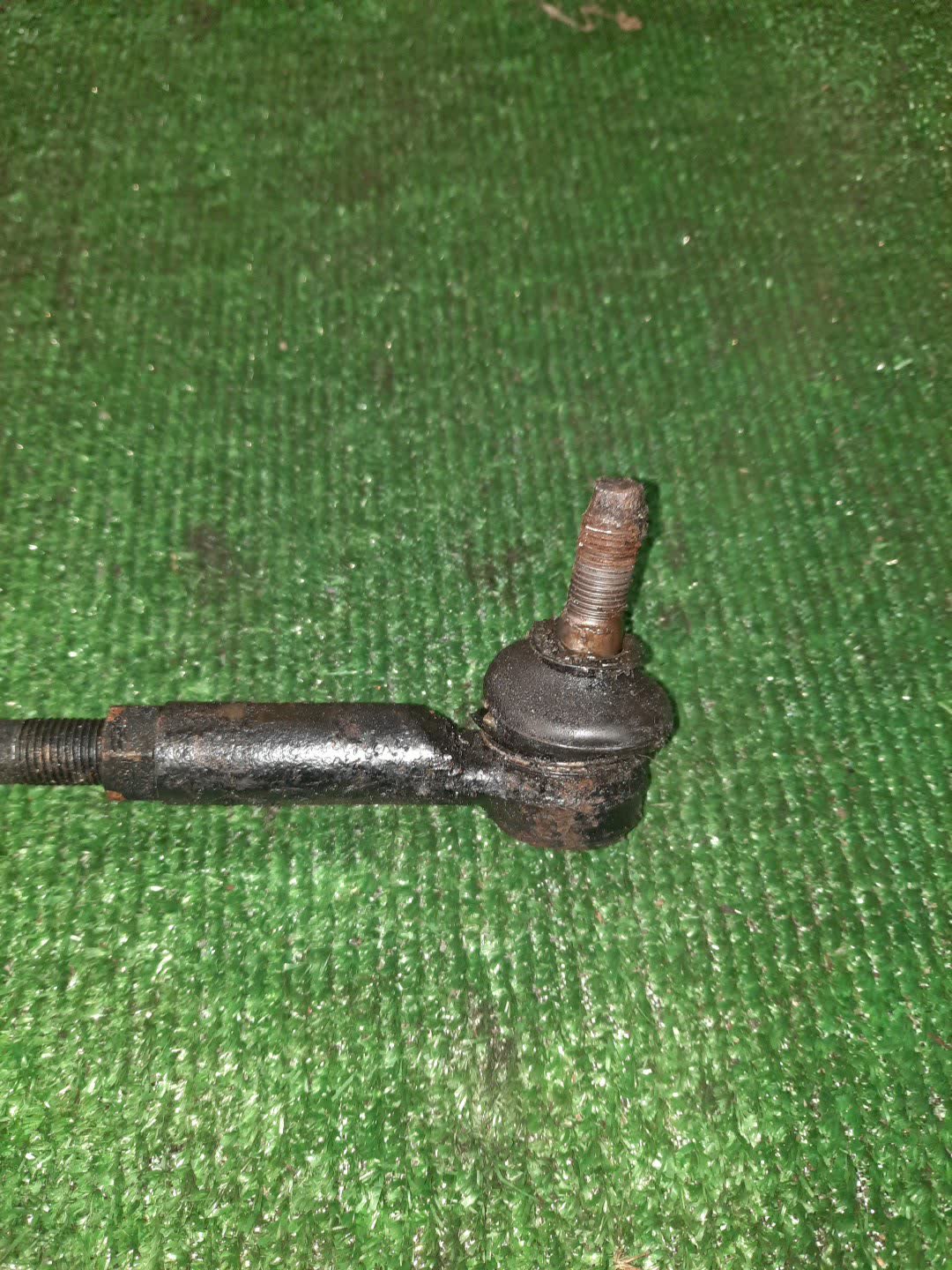 Рулевая рейка передняя SUZUKI ESCUDO TD94W, TD54W, TDA4W H27A, J20A, J24B 4 ракурс