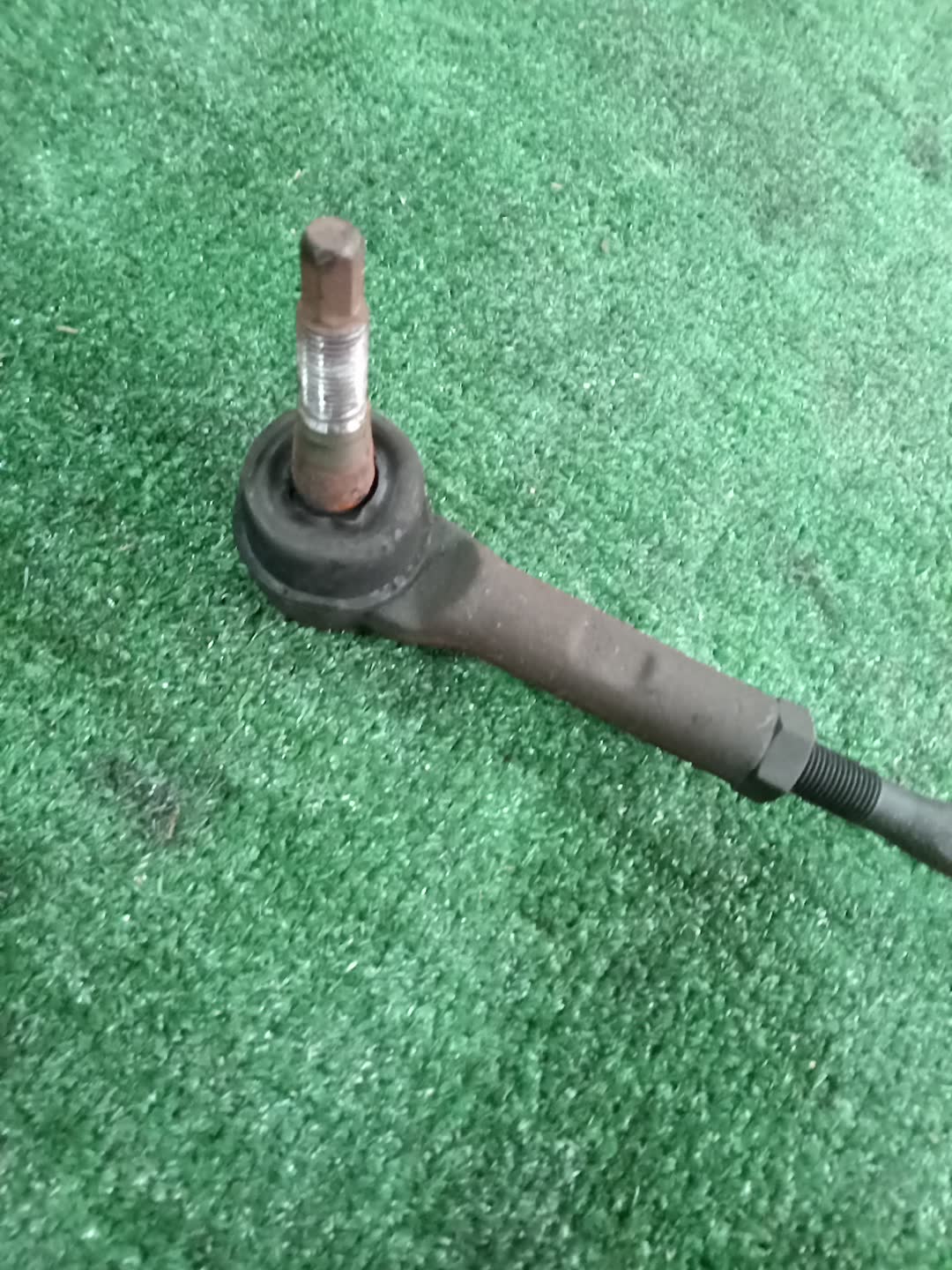 Рулевая рейка передняя CHRYSLER 300C LX EGG 2 ракурс