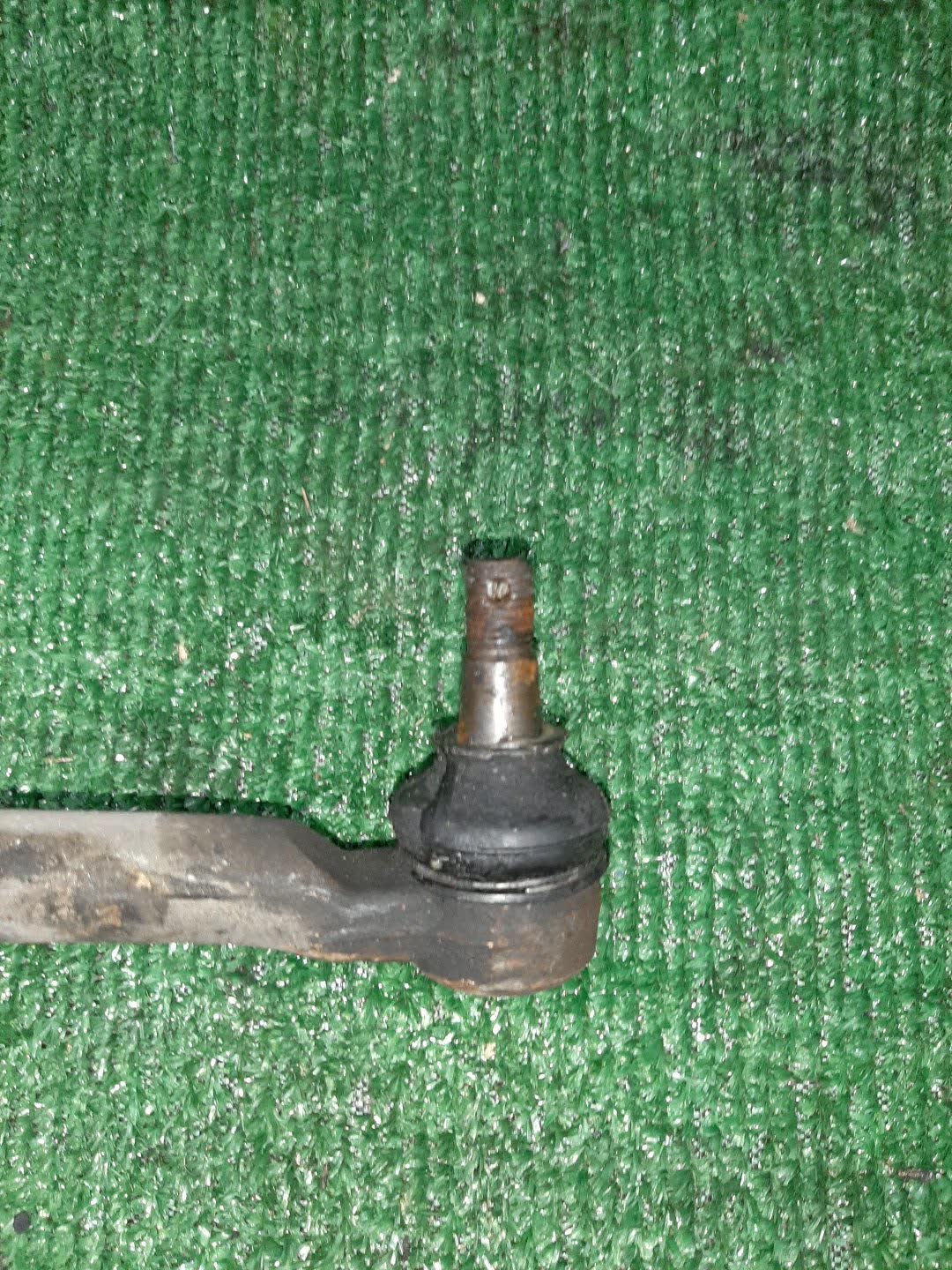 Рулевая рейка передняя SUBARU FORESTER SJG FA20F 5 ракурс