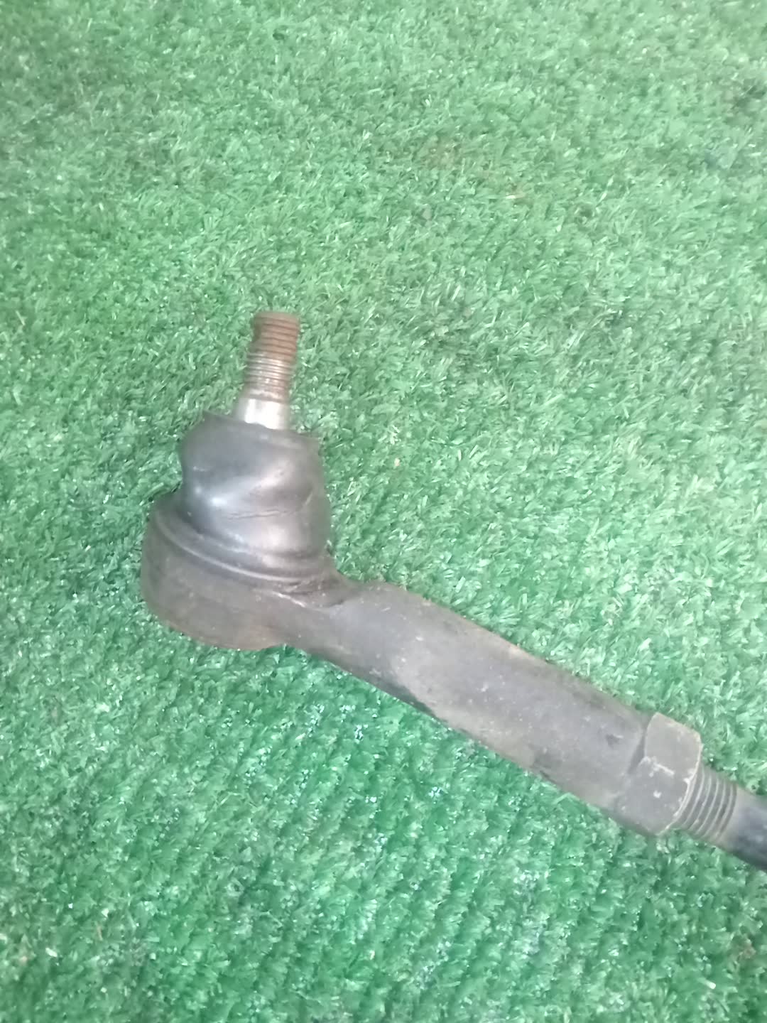 Рулевая рейка передняя NISSAN MARCH, CUBE K11, HK11, AK11, ANK11, Z10, AZ10, ANZ10 CGA3DE, CG10DE, CG13DE 4 ракурс