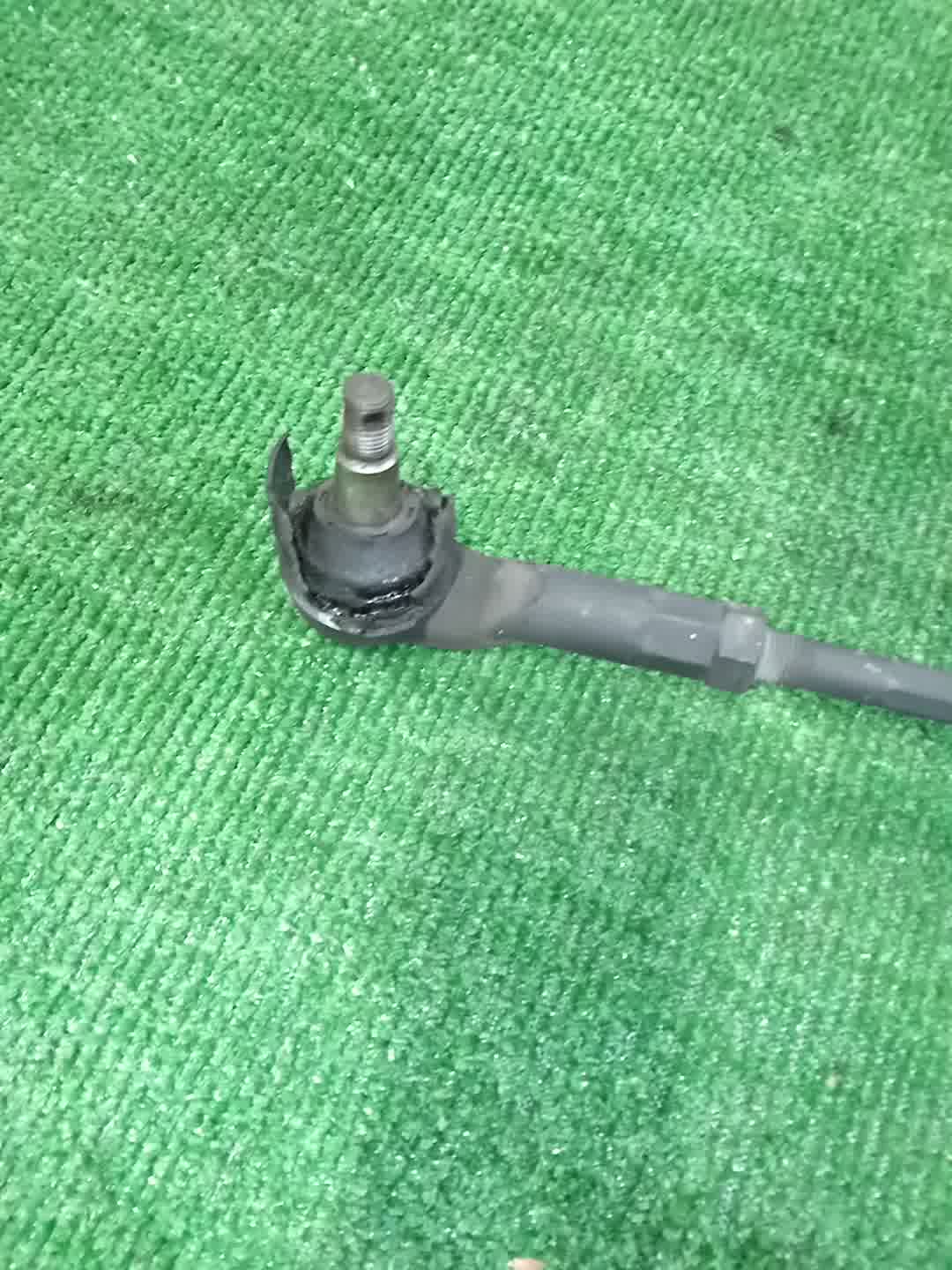 Рулевая рейка передняя MAZDA BONGO, TITAN SK22T, SK82V, SK82T, SK22V, SKF2V, SKP2V, SKP2L, SKP2T, SKF2T, SY56T R2, F8, RF-T, L8, WL 2 ракурс