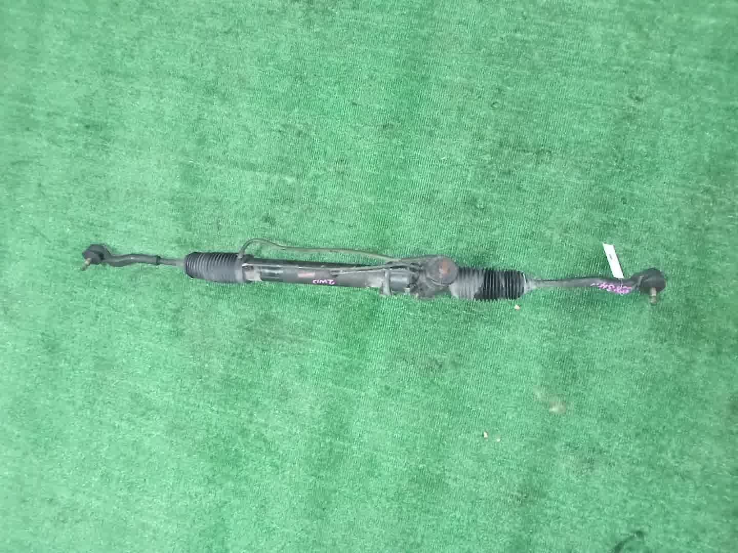 Рулевая рейка передняя MAZDA BONGO SE88T, SSF8W, SE28T, SEF8T, SS28H, SS28V, SE58T, SS58V, SSF8V, SS88H, SS88V, SSE8W F8, RF-T, R2, RF, D5, FE 1 ракурс