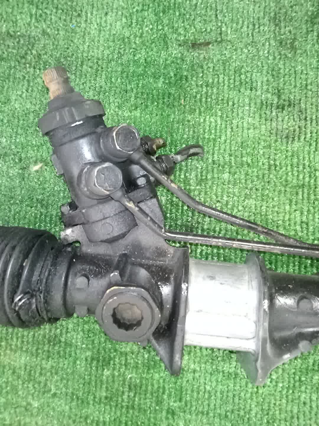 Рулевая рейка передняя MAZDA BONGO, TITAN SK22T, SK82V, SK82T, SK22V, SKF2V, SKP2V, SKP2L, SKP2T, SKF2T, SY56T R2, F8, RF-T, L8, WL 3 ракурс