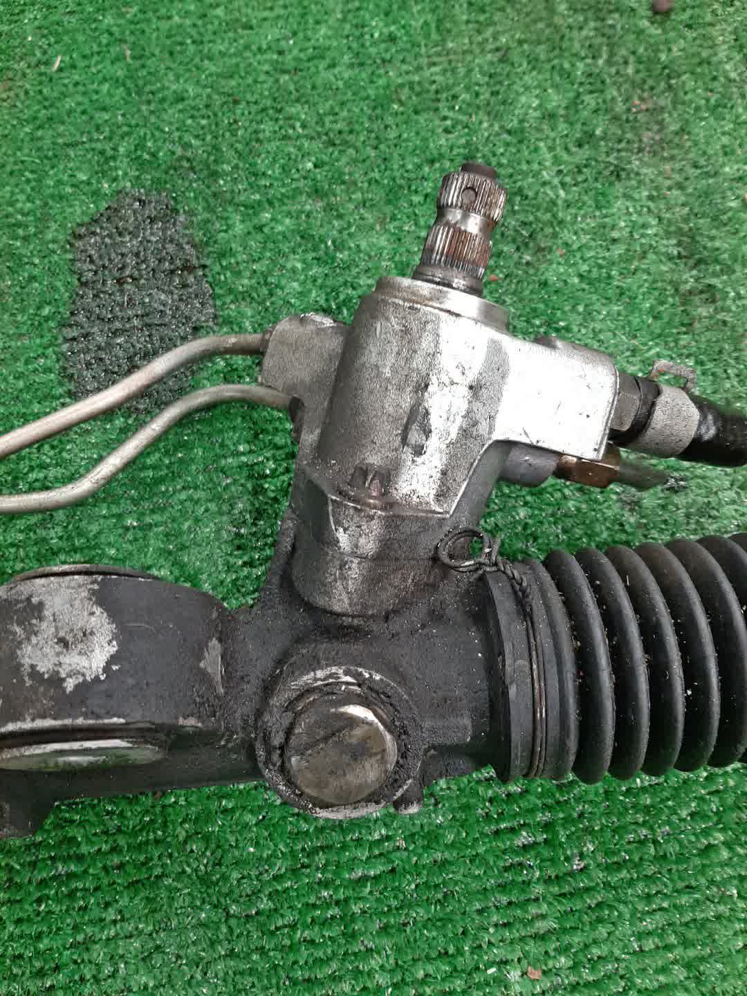 Рулевая рейка передняя NISSAN AD, SUNNY, WINGROAD, BLUEBIRD SYLPHY Y11, VFY11, VY11, VHNY11, VENY11, VEY11, JB15, B15, FB15, FNB15, QB15, SB15, WFY11, WHNY11, WRY11, WPY11, WHY11, G10, QG10, TG10, QNG10 QG15DE, QG13DE, QG18DE, YD22DD, SR16VE, QG18DD,