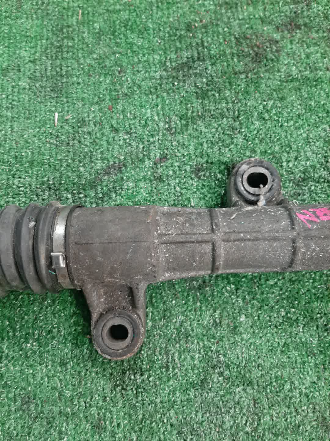 Рулевая рейка передняя TOYOTA COROLLA, COROLLA SPACIO, COROLLA FIELDER, ALLEX, COROLLA RUNX, WILL VS NZE121, NZE120, NZE121N, NZE121G, ZZE122, NZE127 1NZ-FE, 2NZ-FE, 1ZZ-FE 5 ракурс