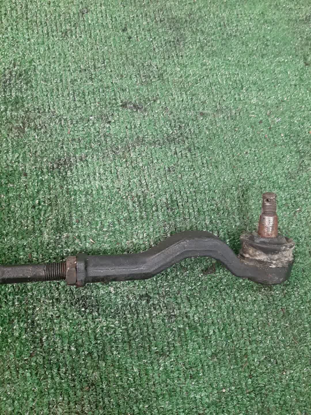 Рулевая рейка передняя MAZDA BONGO SE88T, SSF8W, SE28T, SEF8T, SS28H, SS28V, SE58T, SS58V, SSF8V, SS88H, SS88V, SSE8W F8, RF-T, R2, RF, D5, FE 2 ракурс