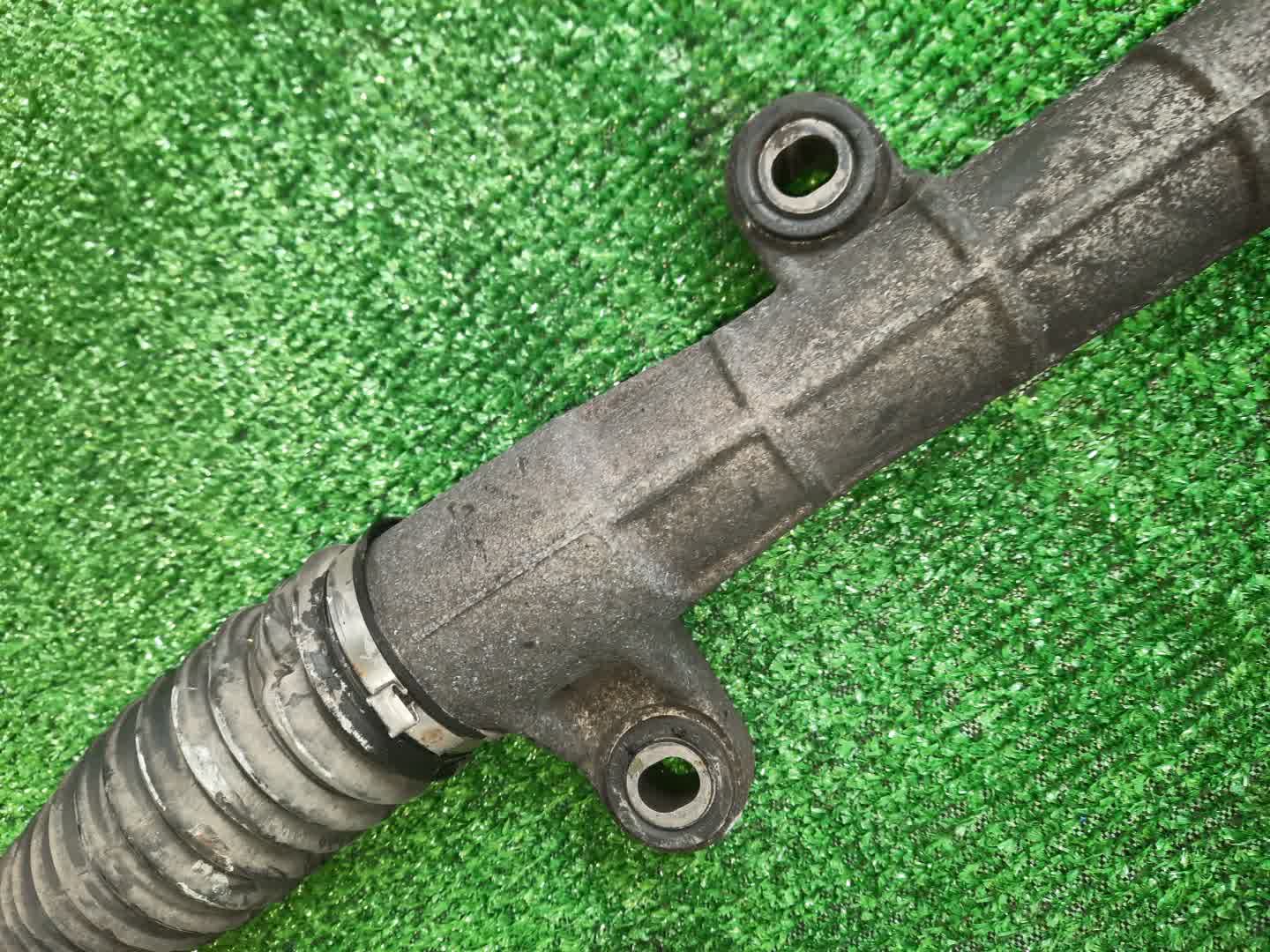Рулевая рейка передняя TOYOTA COROLLA, COROLLA SPACIO, COROLLA FIELDER, ALLEX, COROLLA RUNX, WILL VS NZE121, NZE120, NZE121N, NZE121G, ZZE122, NZE127 1NZ-FE, 2NZ-FE, 1ZZ-FE 4 ракурс