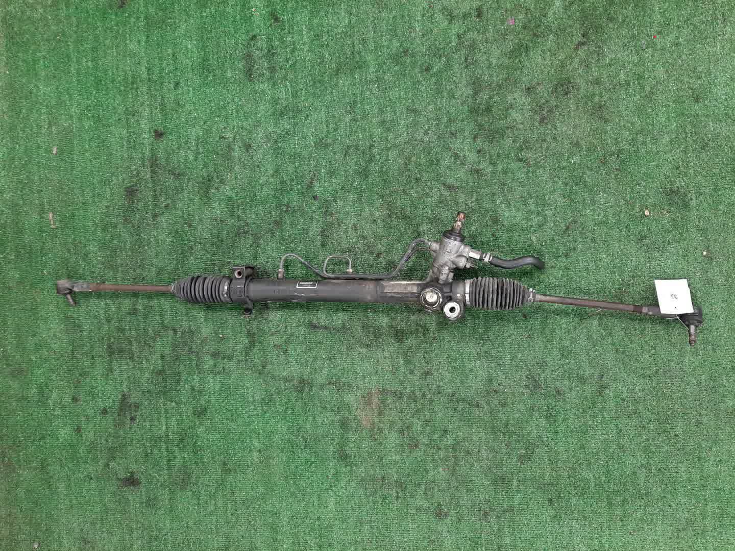 Рулевая рейка передняя TOYOTA WINDOM, MARK II QUALIS, CAMRY GRACIA MCV20, MCV21, MCV21W, MCV25W, SXV20W, SXV25W, SXV20 1MZ-FE, 2MZ-FE, 5S-FE 1 ракурс