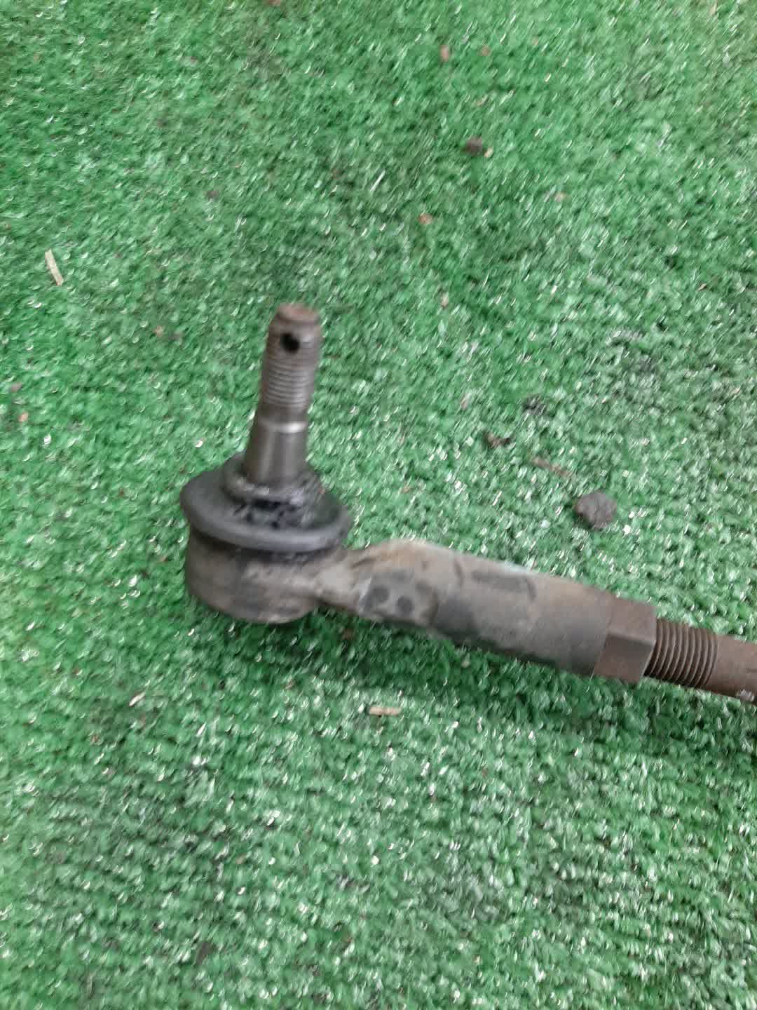 Рулевая рейка передняя TOYOTA WINDOM, MARK II QUALIS, CAMRY GRACIA MCV20, MCV21, MCV21W, MCV25W, SXV20W, SXV25W, SXV20 1MZ-FE, 2MZ-FE, 5S-FE 2 ракурс