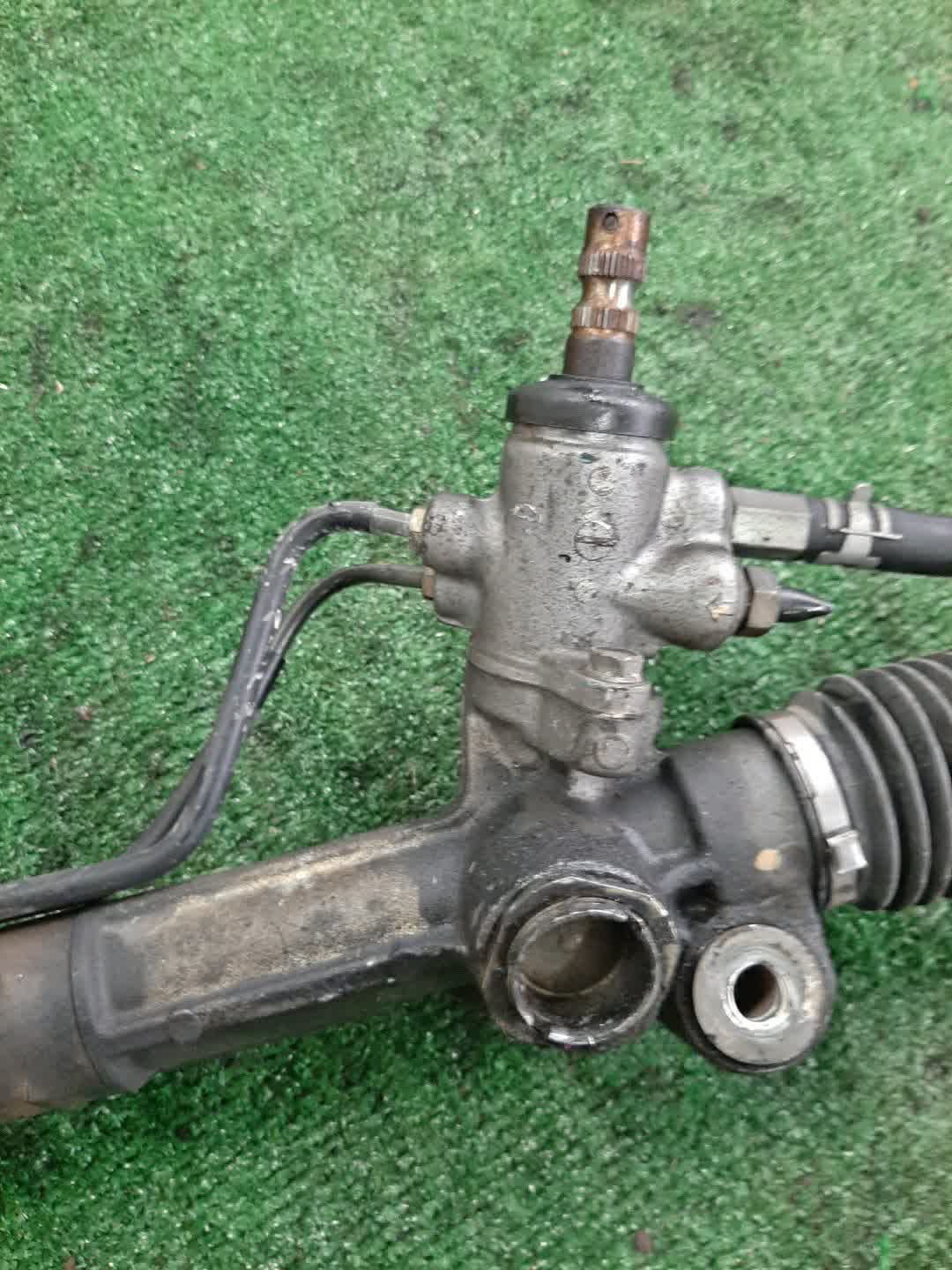 Рулевая рейка передняя TOYOTA WINDOM, MARK II QUALIS, CAMRY GRACIA MCV20, MCV21, MCV21W, MCV25W, SXV20W, SXV25W, SXV20 1MZ-FE, 2MZ-FE, 5S-FE 3 ракурс