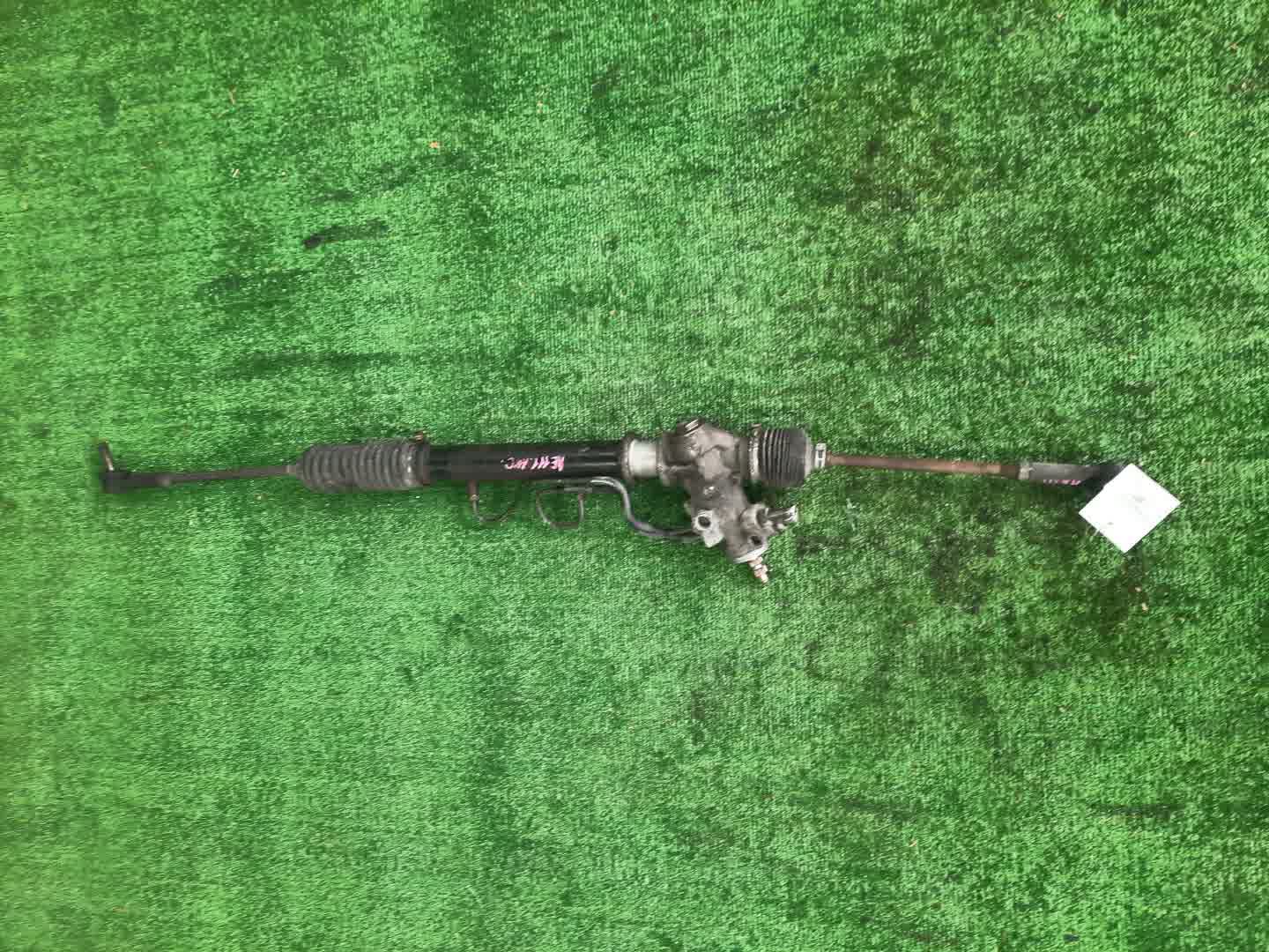Рулевая рейка передняя TOYOTA SPRINTER CARIB, CERES, COROLLA, COROLLA LEVIN, SPRINTER MARINO, COROLLA SPACIO, SPRINTER, SPRINTER TRUENO AE111G, AE114G, AE115G, AE100, AE101, AE111, AE114, AE109, AE110, EE101, EE102, EE103, EE104, EE111, AE104, CE107,