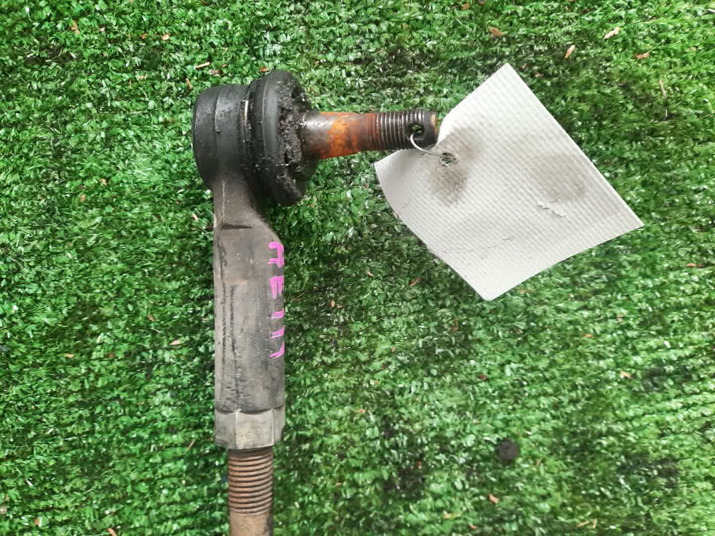 Рулевая рейка передняя TOYOTA SPRINTER CARIB, CERES, COROLLA, COROLLA LEVIN, SPRINTER MARINO, COROLLA SPACIO, SPRINTER, SPRINTER TRUENO AE111G, AE114G, AE115G, AE100, AE101, AE111, AE114, AE109, AE110, EE101, EE102, EE103, EE104, EE111, AE104, CE107,