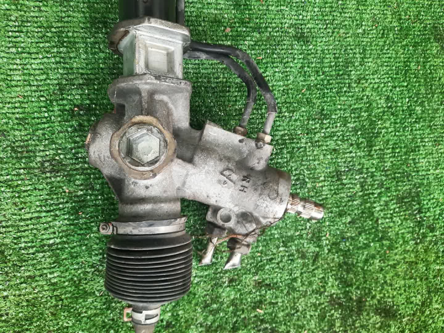 Рулевая рейка передняя TOYOTA SPRINTER CARIB, CERES, COROLLA, COROLLA LEVIN, SPRINTER MARINO, COROLLA SPACIO, SPRINTER, SPRINTER TRUENO AE111G, AE114G, AE115G, AE100, AE101, AE111, AE114, AE109, AE110, EE101, EE102, EE103, EE104, EE111, AE104, CE107,