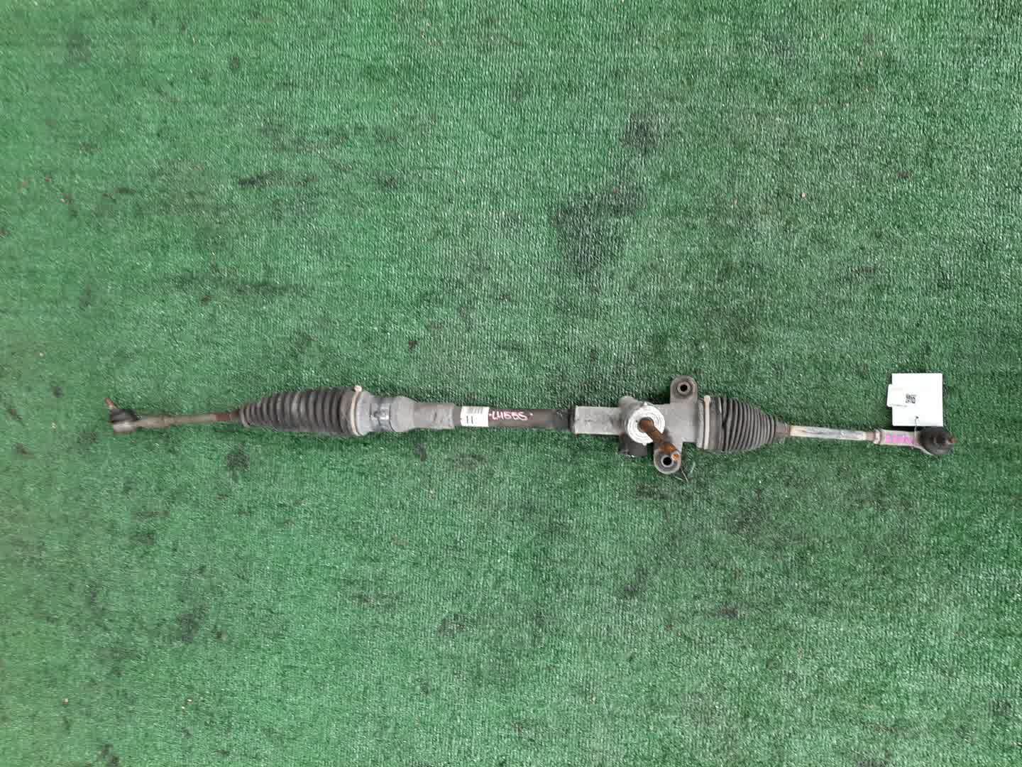Рулевая рейка передняя DAIHATSU LUCRA, TANTO EXE L455F, L455S KF 1 ракурс