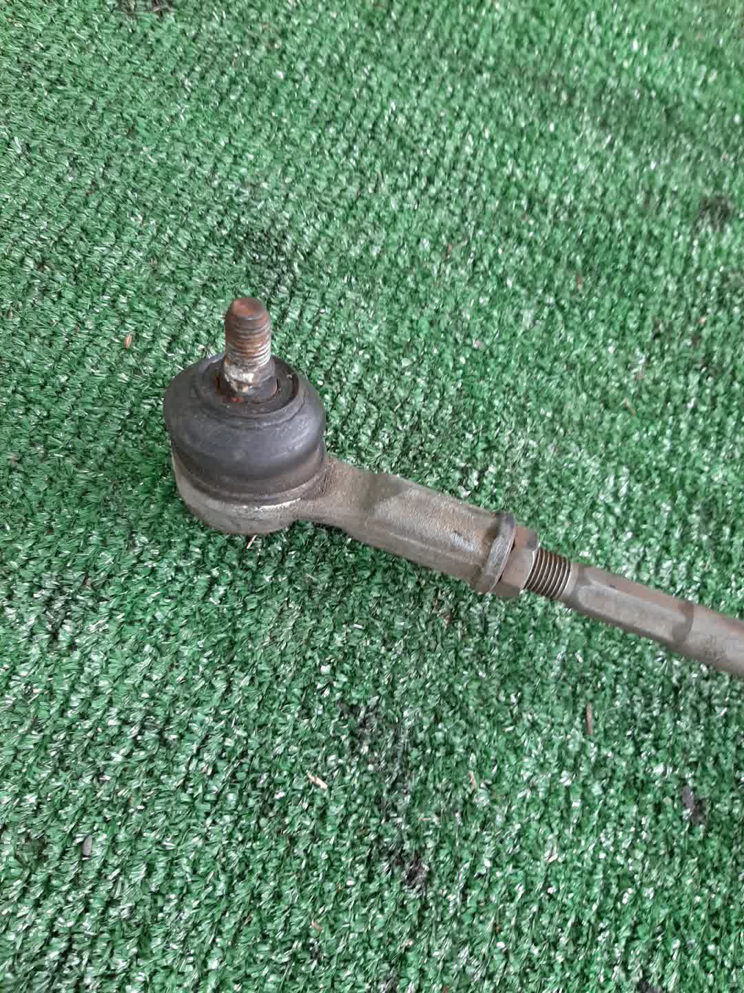 Рулевая рейка передняя DAIHATSU LUCRA, TANTO EXE L455F, L455S KF 2 ракурс