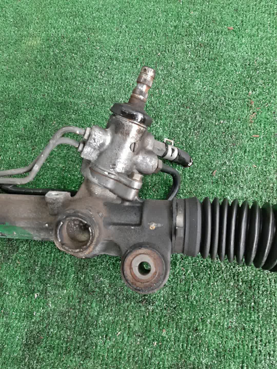 Рулевая рейка передняя TOYOTA WINDOM MCV30 1MZ-FE 3 ракурс