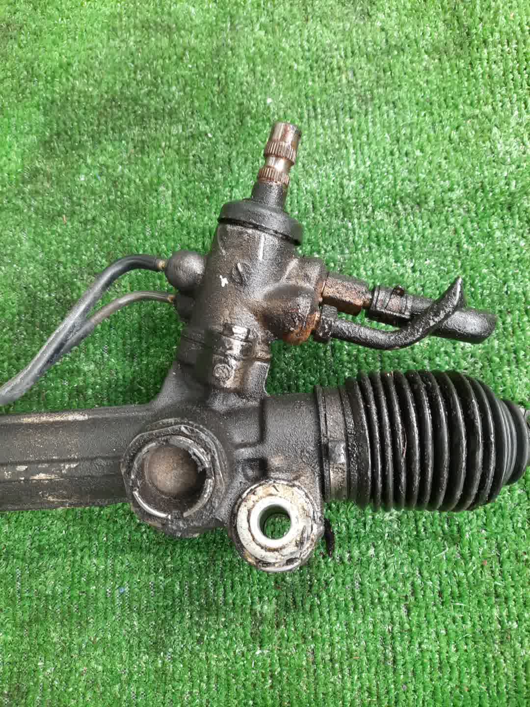 Рулевая рейка передняя TOYOTA WINDOM, MARK II QUALIS, CAMRY GRACIA MCV20, MCV21, MCV21W, MCV25W, SXV20W, SXV25W, SXV20 1MZ-FE, 2MZ-FE, 5S-FE 3 ракурс