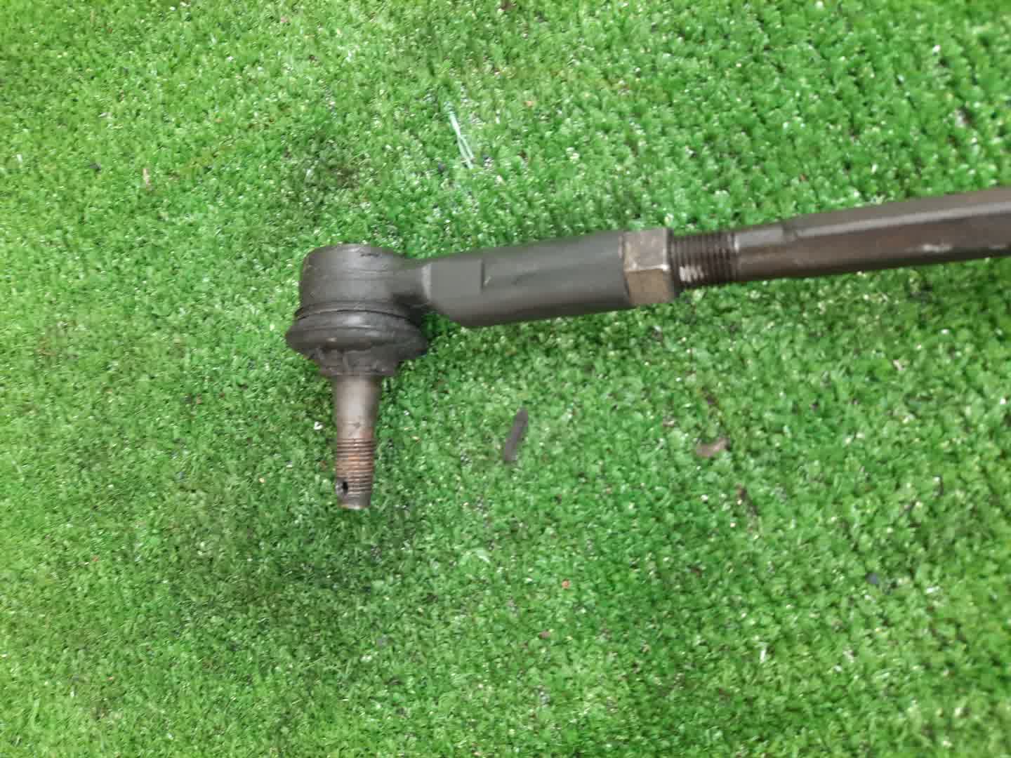 Рулевая рейка передняя TOYOTA WINDOM, MARK II QUALIS, CAMRY GRACIA MCV20, MCV21, MCV21W, MCV25W, SXV20W, SXV25W, SXV20 1MZ-FE, 2MZ-FE, 5S-FE 4 ракурс