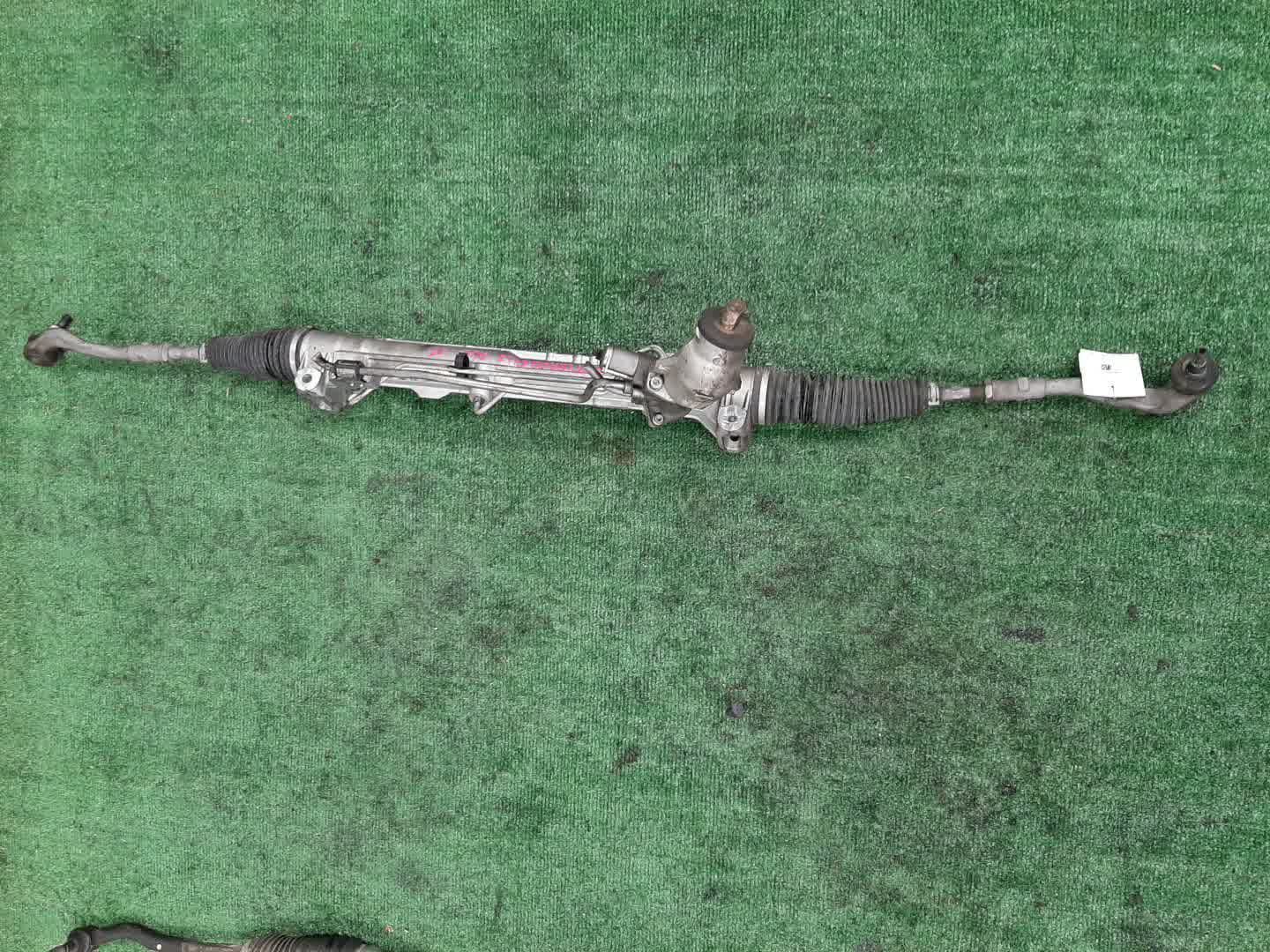 Рулевая рейка передняя AUDI A5 8T3 CDN 1 ракурс