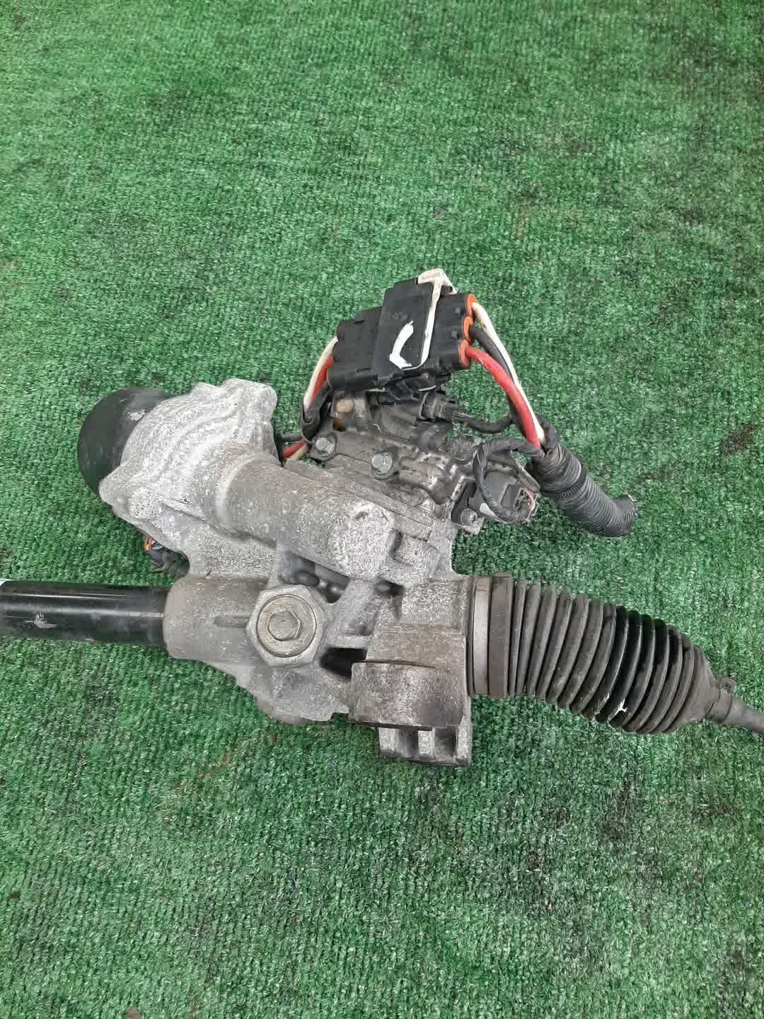 Рулевая рейка передняя HONDA STEPWGN RK1, RK2, RK4, RK5, RK3, RK6, RK7 R20A 3 ракурс