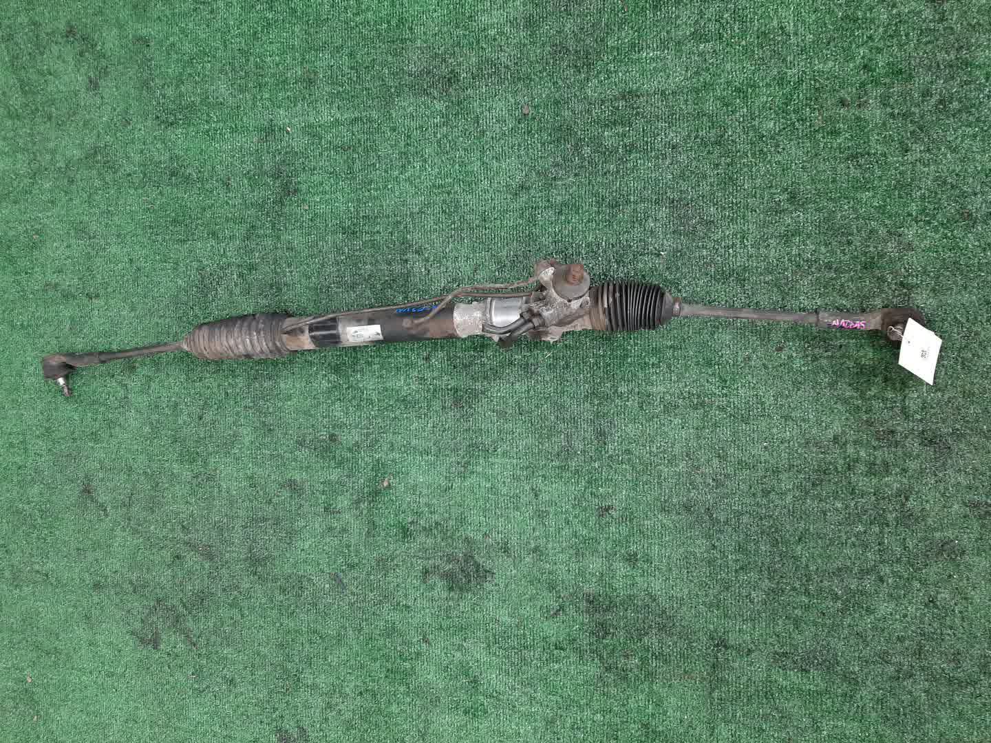 Рулевая рейка передняя MAZDA BONGO, TITAN SK22T, SK82V, SK82T, SK22V, SKF2V, SKP2V, SKP2L, SKP2T, SKF2T, SY56T R2, F8, RF-T, L8, WL 1 ракурс