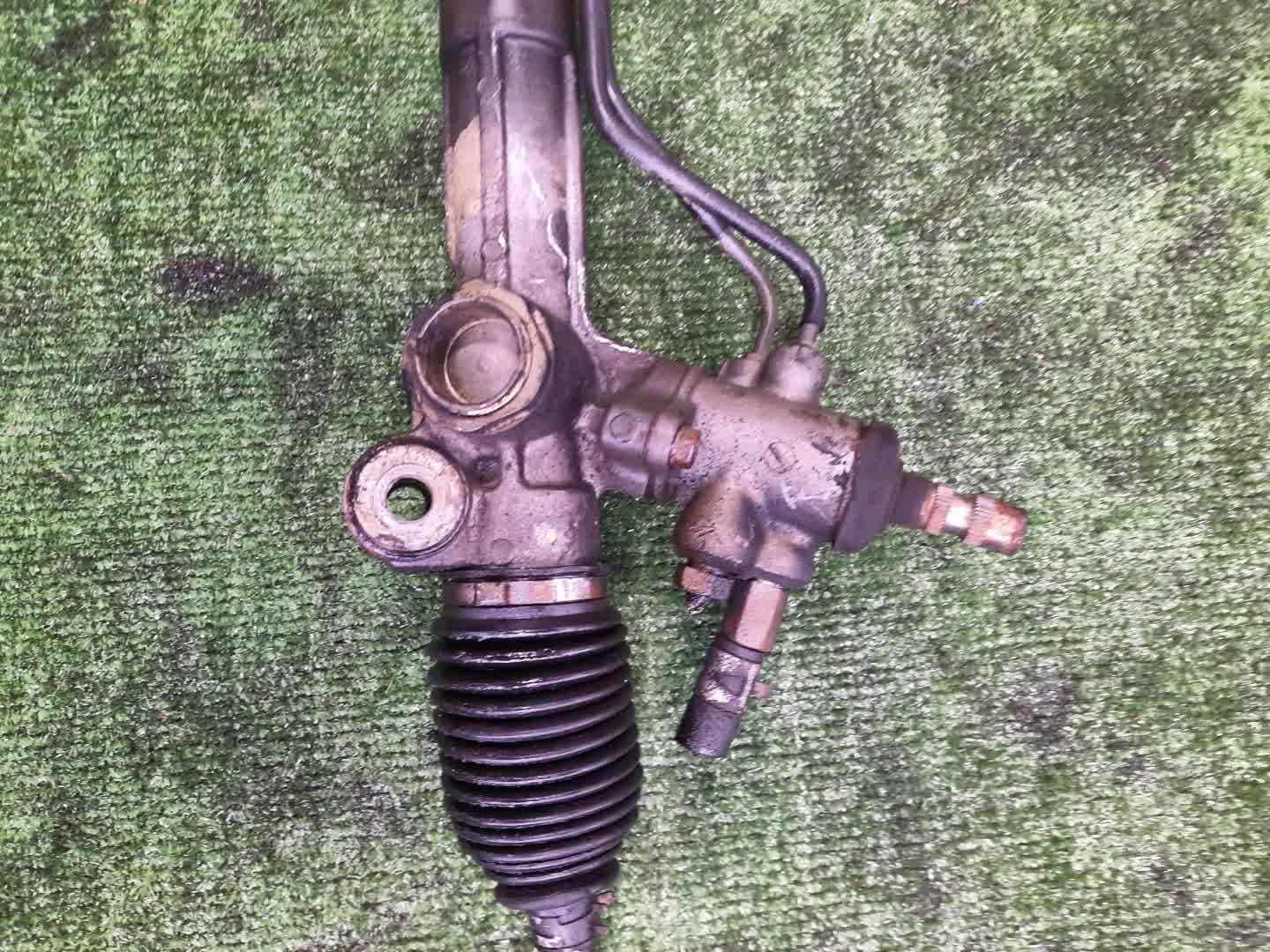 Рулевая рейка передняя TOYOTA WINDOM, MARK II QUALIS, CAMRY GRACIA MCV20, MCV21, MCV21W, MCV25W, SXV20W, SXV25W, SXV20 1MZ-FE, 2MZ-FE, 5S-FE 3 ракурс