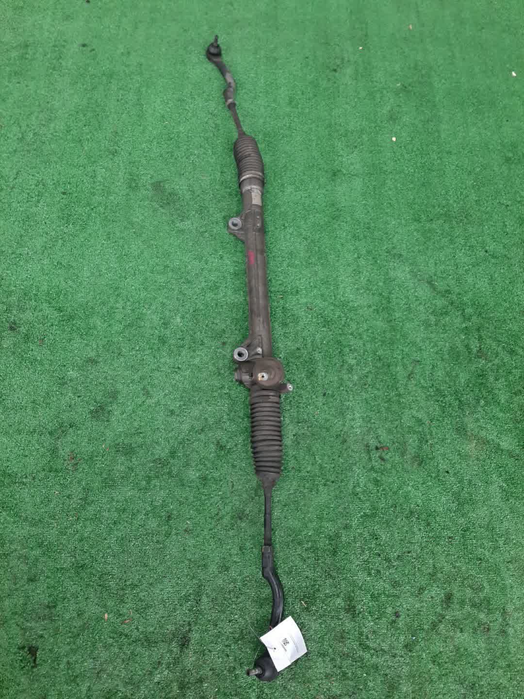 Рулевая рейка передняя  NISSAN DUALIS J10, KNJ10, KJ10, NJ10 MR20DE 1 ракурс