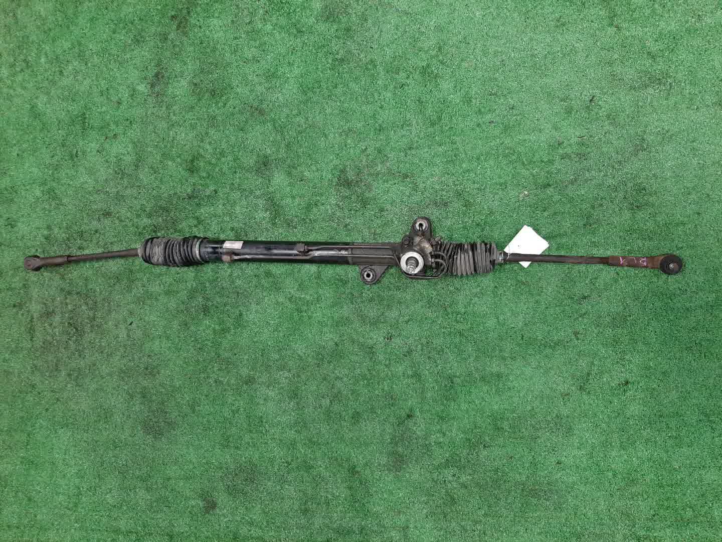 Рулевая рейка передняя HONDA LAGREAT RL1 J35A 1 ракурс