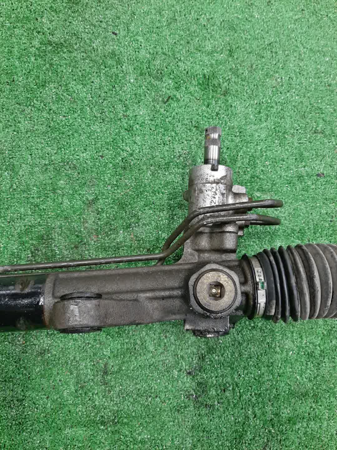 Рулевая рейка передняя HONDA LAGREAT RL1 J35A 3 ракурс