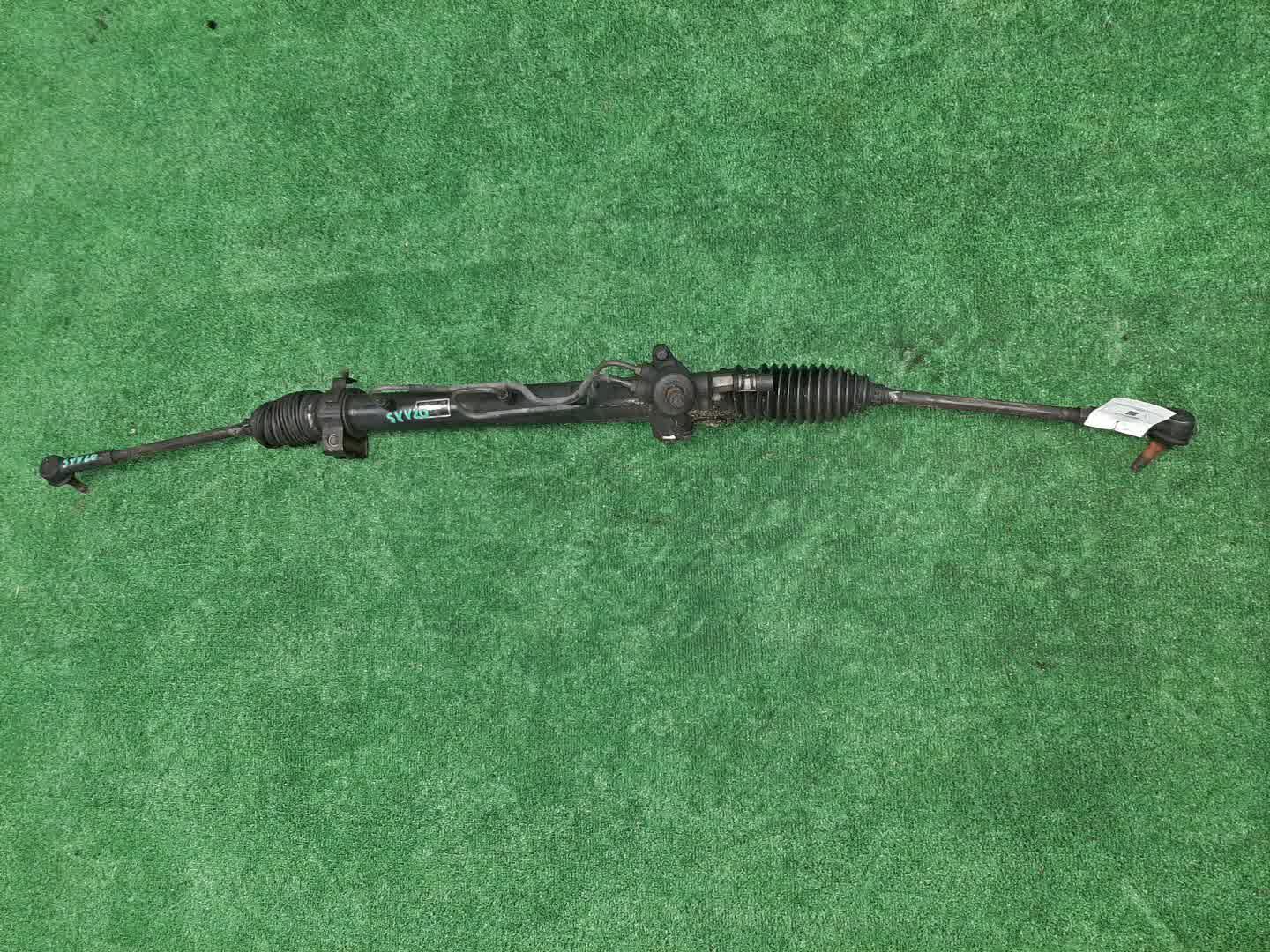 Рулевая рейка передняя TOYOTA WINDOM, MARK II QUALIS, CAMRY GRACIA MCV20, MCV21, MCV21W, MCV25W, SXV20W, SXV25W, SXV20 1MZ-FE, 2MZ-FE, 5S-FE 1 ракурс