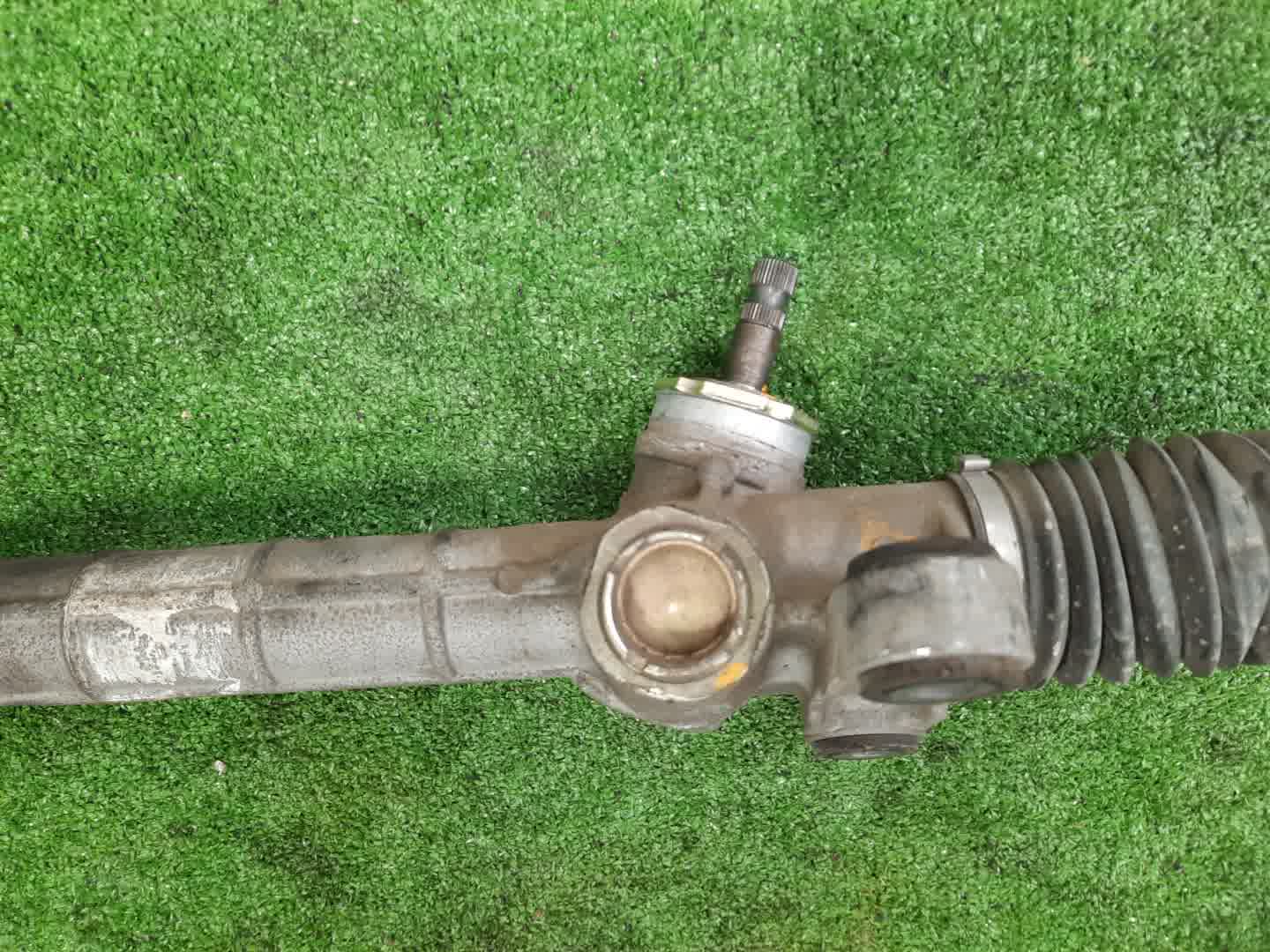 Рулевая рейка передняя TOYOTA COROLLA, COROLLA SPACIO, COROLLA FIELDER, ALLEX, COROLLA RUNX, WILL VS NZE121, NZE120, NZE121N, NZE121G, ZZE122, NZE127 1NZ-FE, 2NZ-FE, 1ZZ-FE 3 ракурс