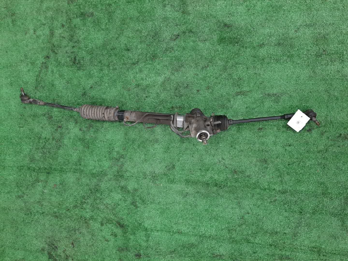 Рулевая рейка передняя TOYOTA SPRINTER CARIB, CERES, COROLLA, COROLLA LEVIN, SPRINTER MARINO, COROLLA SPACIO, SPRINTER, SPRINTER TRUENO AE111G, AE114G, AE115G, AE100, AE101, AE111, AE114, AE109, AE110, EE101, EE102, EE103, EE104, EE111, AE104, CE107,