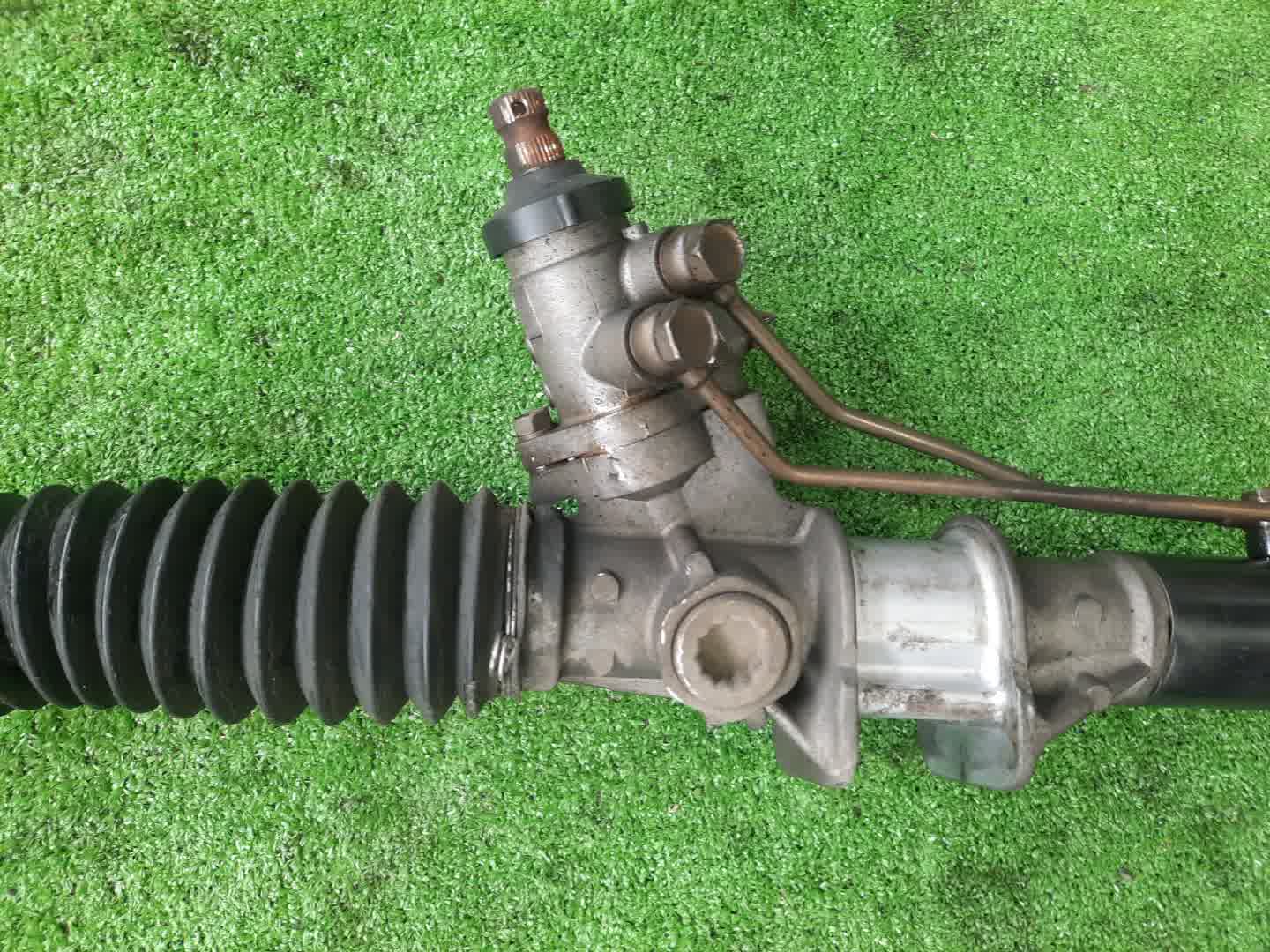 Рулевая рейка передняя MAZDA BONGO SKF2V RF 3 ракурс