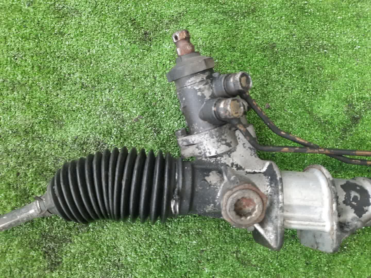 Рулевая рейка передняя MAZDA BONGO, TITAN SK22T, SK82V, SK82T, SK22V, SKF2V, SKP2V, SKP2L, SKP2T, SKF2T, SY56T R2, F8, RF-T, L8, WL 3 ракурс