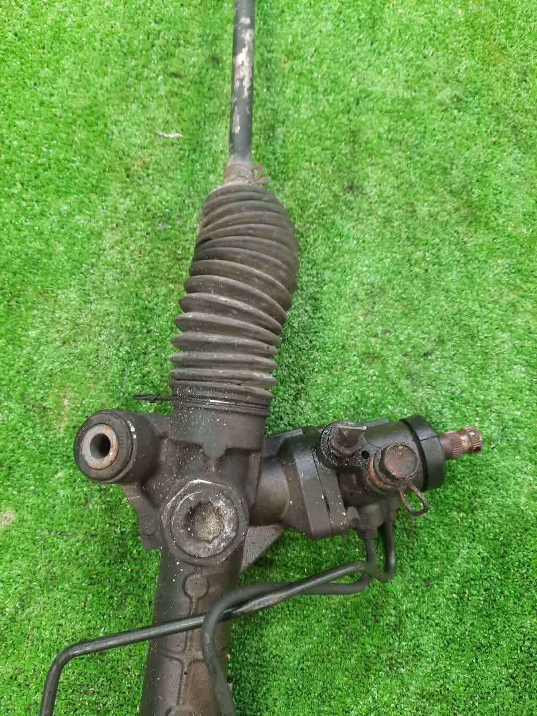 Рулевая рейка передняя SUZUKI ESCUDO TD94W, TD54W, TDA4W H27A, J20A, J24B 3 ракурс