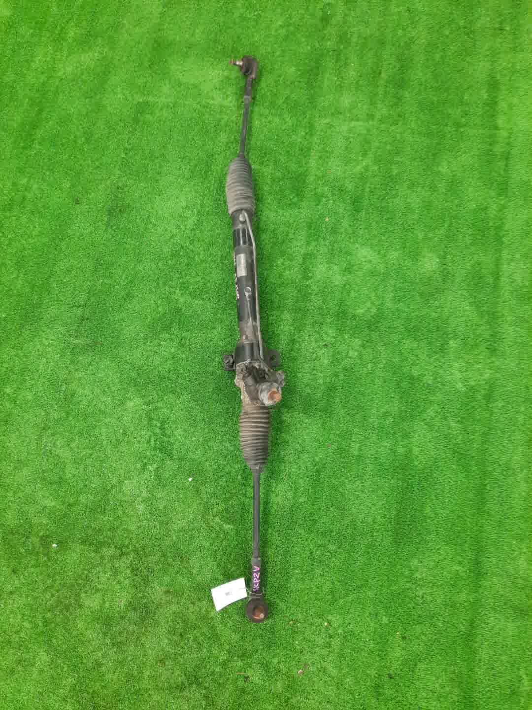 Рулевая рейка передняя MAZDA BONGO, TITAN SK22T, SK82V, SK82T, SK22V, SKF2V, SKP2V, SKP2L, SKP2T, SKF2T, SY56T R2, F8, RF-T, L8, WL 1 ракурс