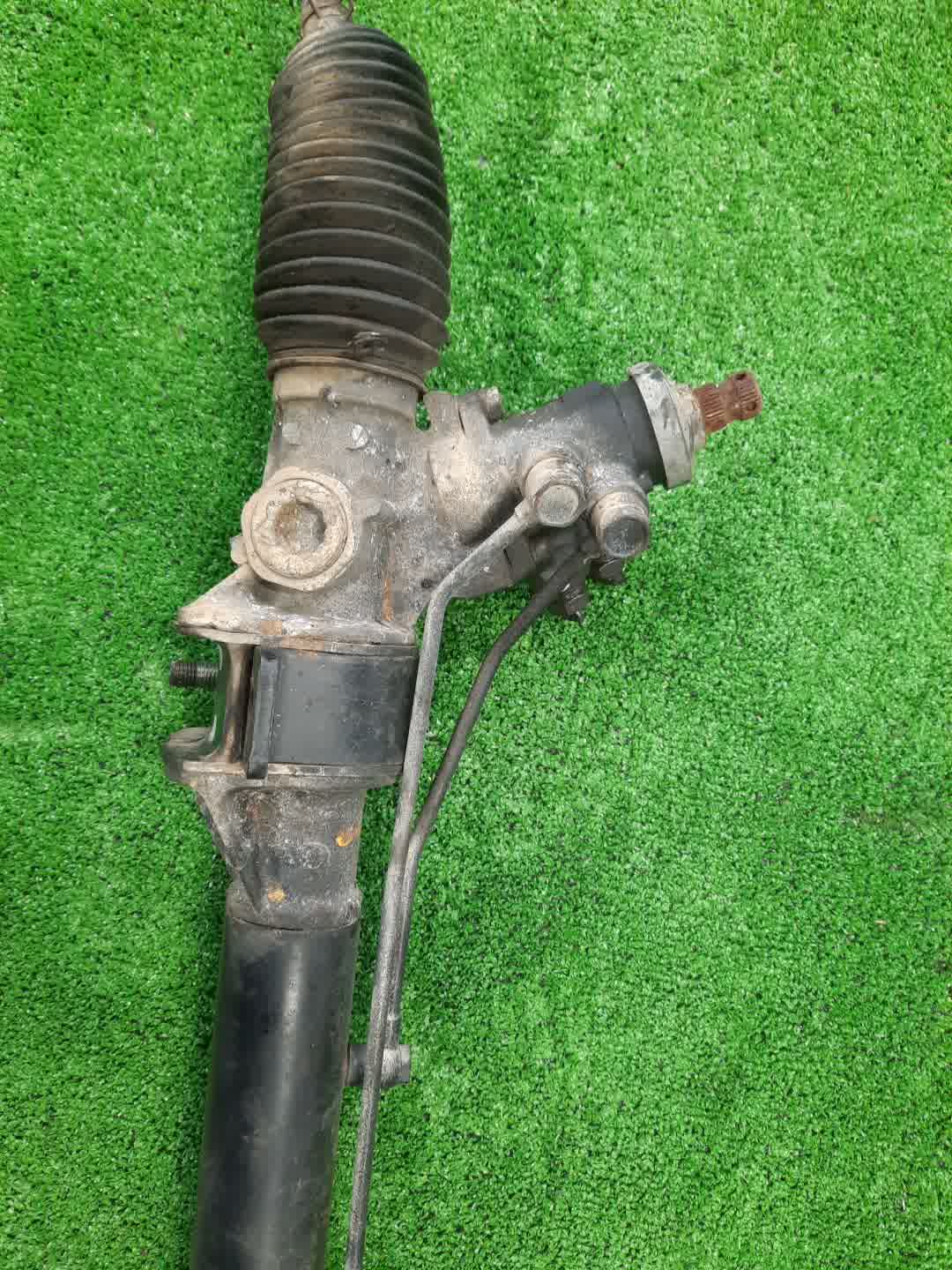 Рулевая рейка передняя MAZDA BONGO, TITAN SK22T, SK82V, SK82T, SK22V, SKF2V, SKP2V, SKP2L, SKP2T, SKF2T, SY56T R2, F8, RF-T, L8, WL 3 ракурс