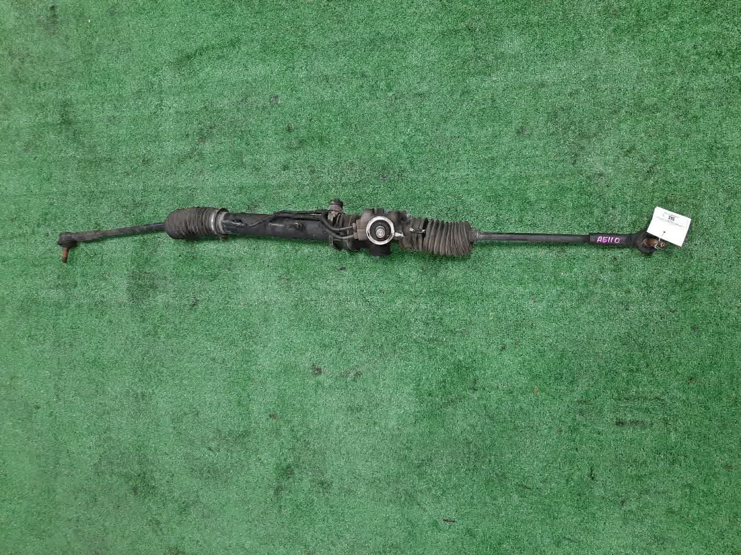 Рулевая рейка передняя TOYOTA SPRINTER CARIB, CERES, COROLLA, COROLLA LEVIN, SPRINTER MARINO, COROLLA SPACIO, SPRINTER, SPRINTER TRUENO AE111G, AE114G, AE115G, AE100, AE101, AE111, AE114, AE109, AE110, EE101, EE102, EE103, EE104, EE111, AE104, CE107,