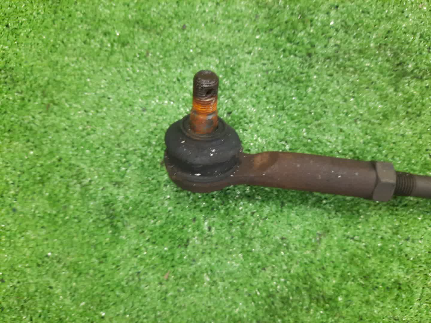 Рулевая рейка передняя NISSAN PRIMERA P12, QP12, TP12, HP12, RP12, WTP12, WHP12, WRP12 QR20DE, QG18DE, SR20VE, QR25DD 2 ракурс