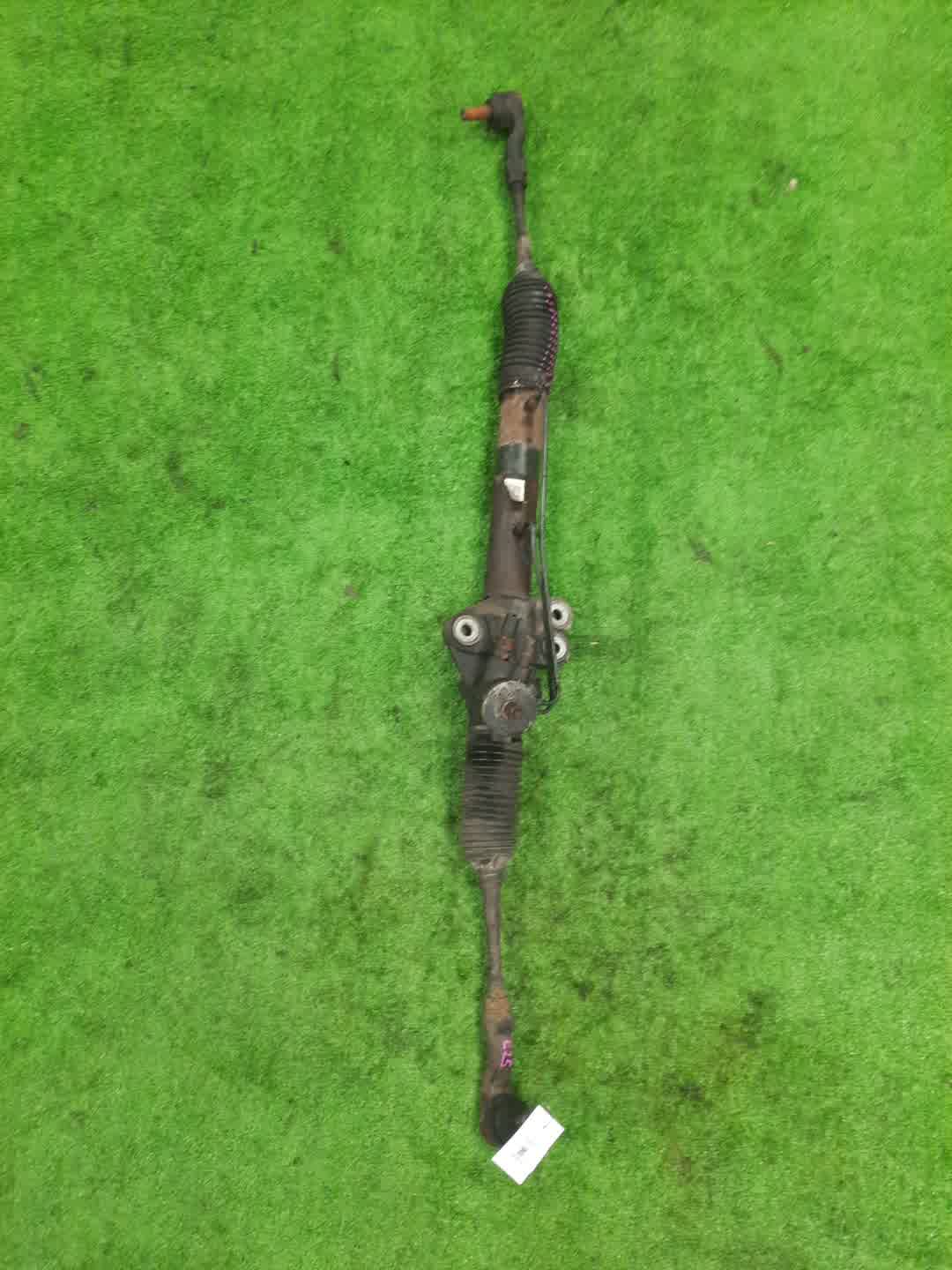 Рулевая рейка передняя NISSAN CARAVAN E25 QR20DE, KA24DE, ZD30DD, ZD30DDTI, QR25DE, KA20DE 1 ракурс