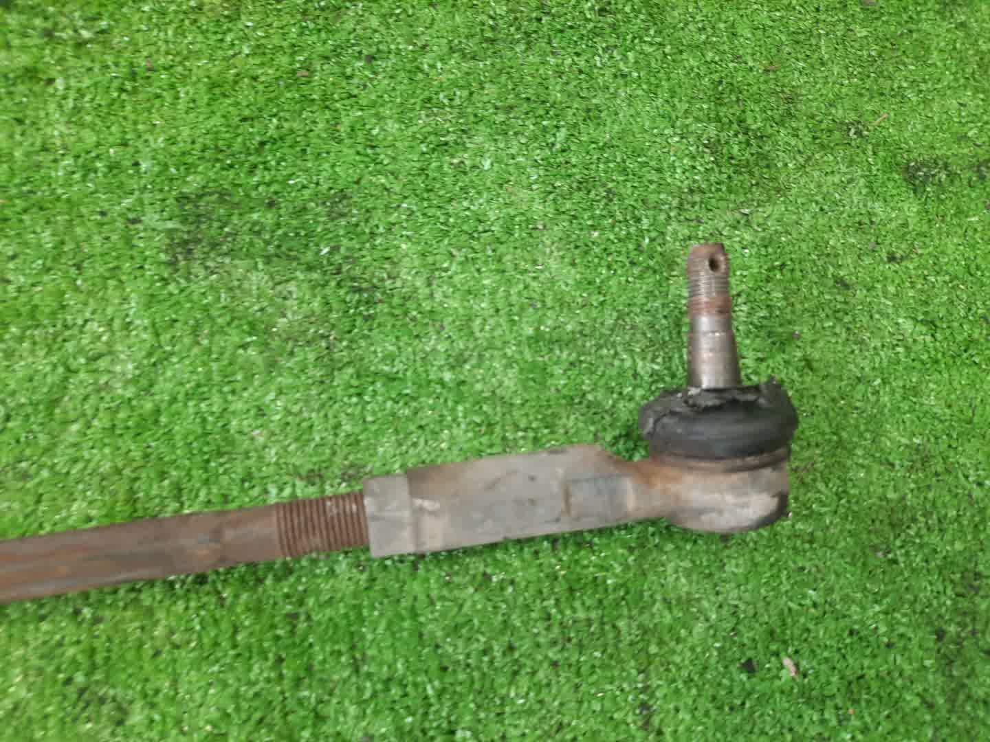 Рулевая рейка передняя TOYOTA SPRINTER CARIB, CERES, COROLLA, COROLLA LEVIN, SPRINTER MARINO, COROLLA SPACIO, SPRINTER, SPRINTER TRUENO AE111G, AE114G, AE115G, AE100, AE101, AE111, AE114, AE109, AE110, EE101, EE102, EE103, EE104, EE111, AE104, CE107,