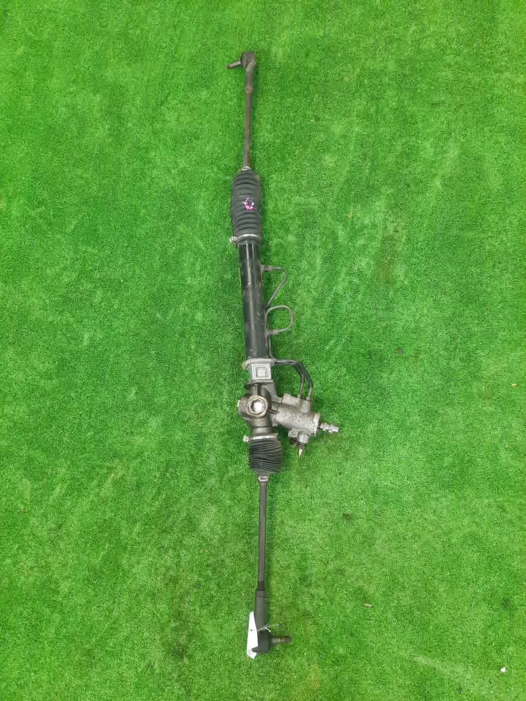 Рулевая рейка передняя TOYOTA SPRINTER CARIB, CERES, COROLLA, COROLLA LEVIN, SPRINTER MARINO, COROLLA SPACIO, SPRINTER, SPRINTER TRUENO AE111G, AE114G, AE115G, AE100, AE101, AE111, AE114, AE109, AE110, EE101, EE102, EE103, EE104, EE111, AE104, CE107,