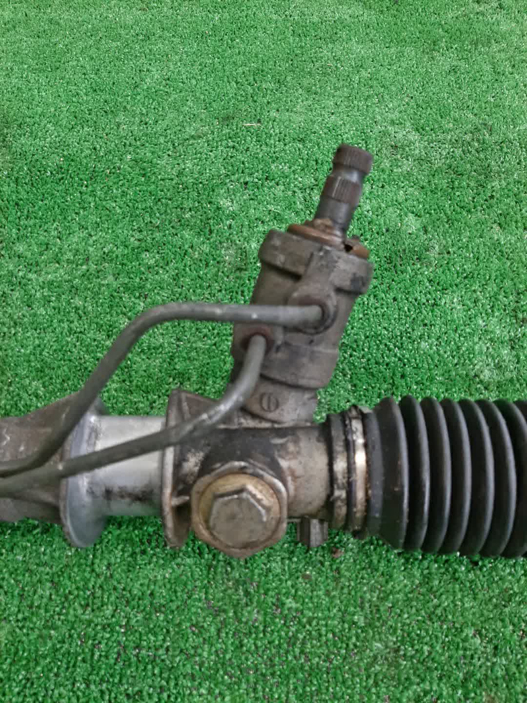 Рулевая рейка передняя NISSAN LAUREL, STAGEA C34, WC34 RB20DE, RB20E, RD28, RB25DE, RB25DET 3 ракурс