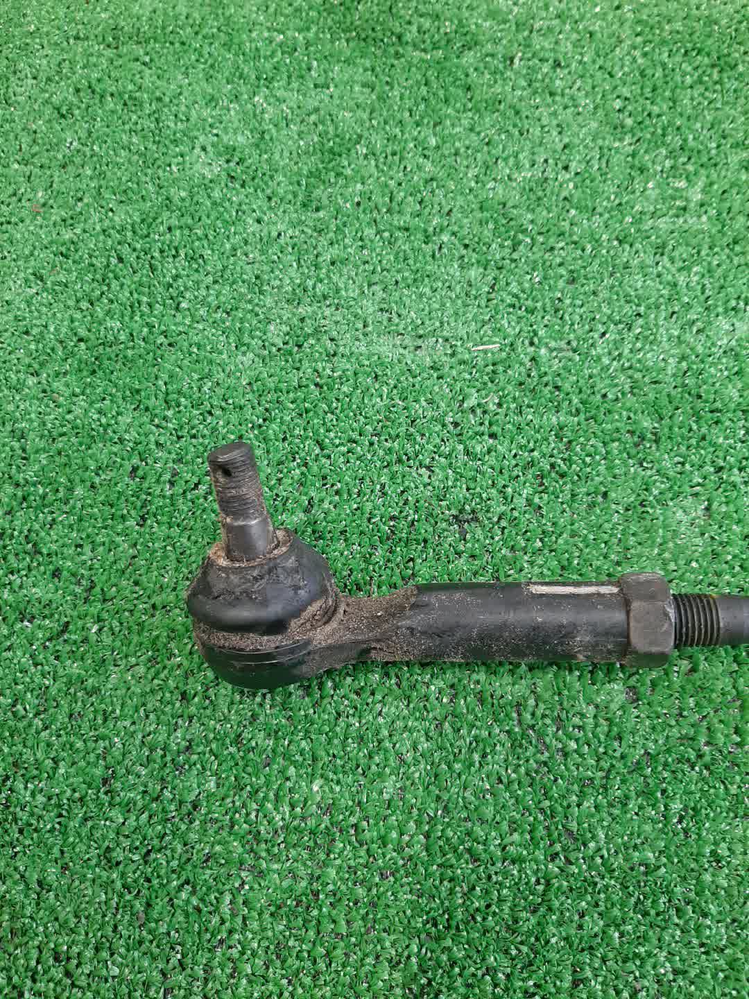 Рулевая рейка передняя NISSAN LAUREL, STAGEA C34, WC34 RB20DE, RB20E, RD28, RB25DE, RB25DET 4 ракурс