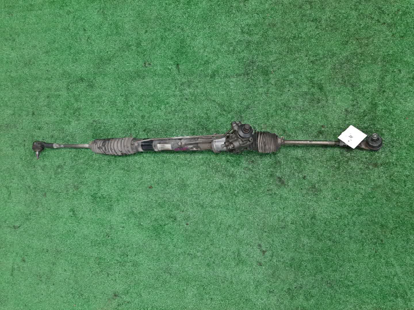 Рулевая рейка передняя MAZDA BONGO SKF2V RF 1 ракурс